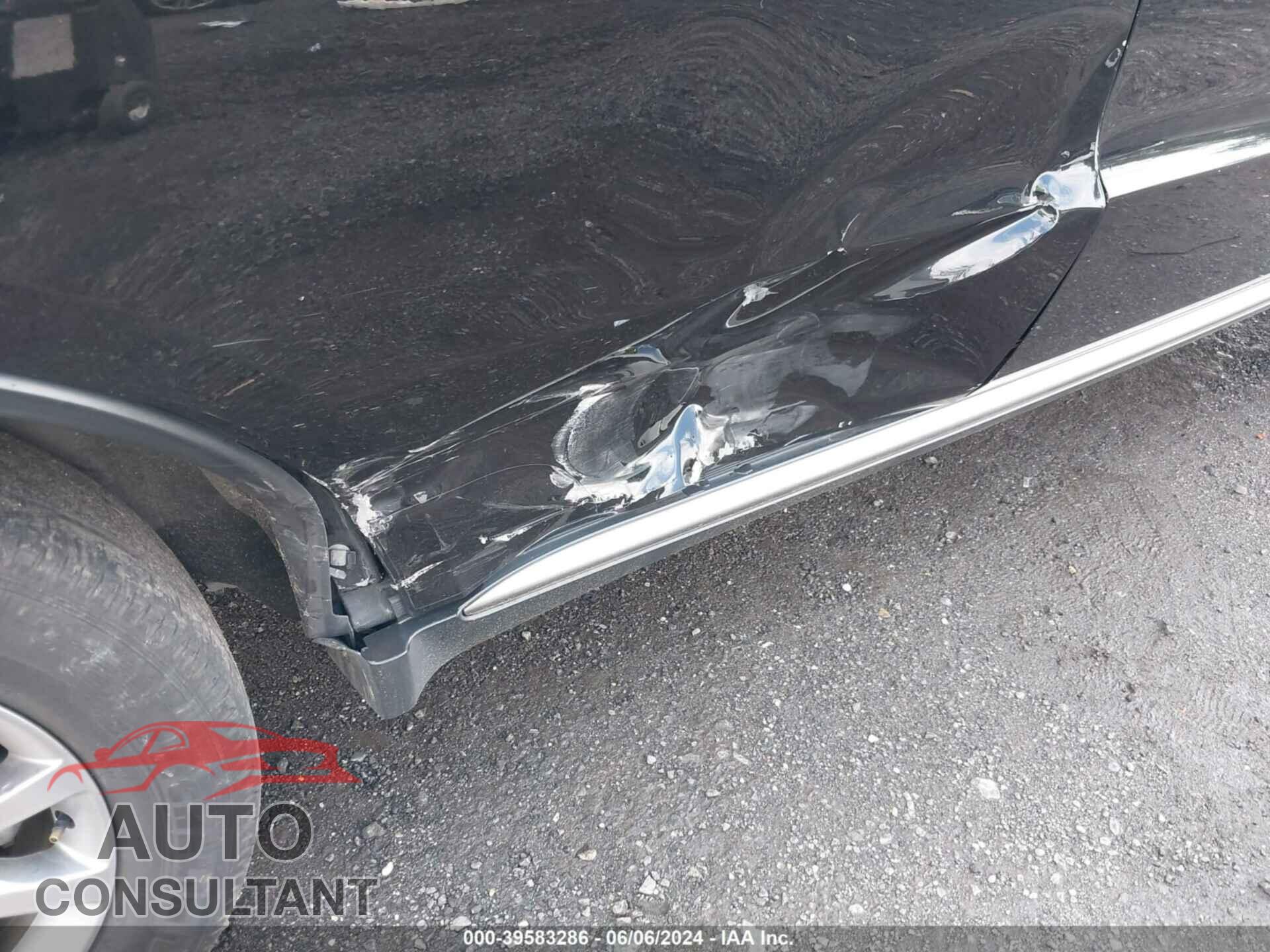 DODGE DURANGO 2017 - 1C4RDJAG5HC710132