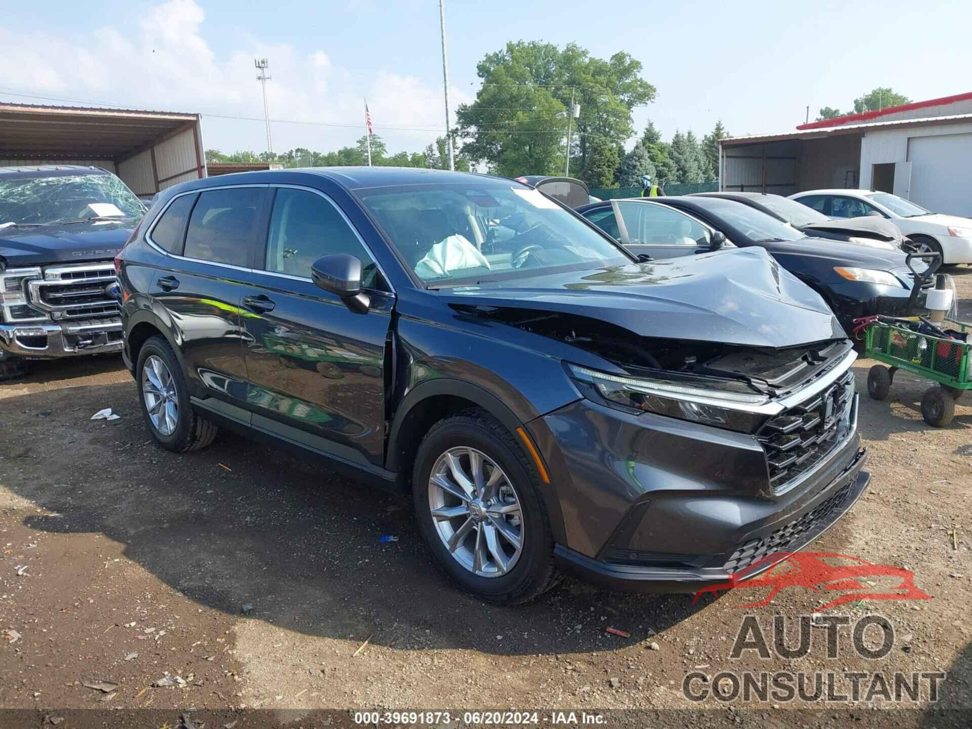 HONDA CR-V 2024 - 5J6RS4H78RL002692