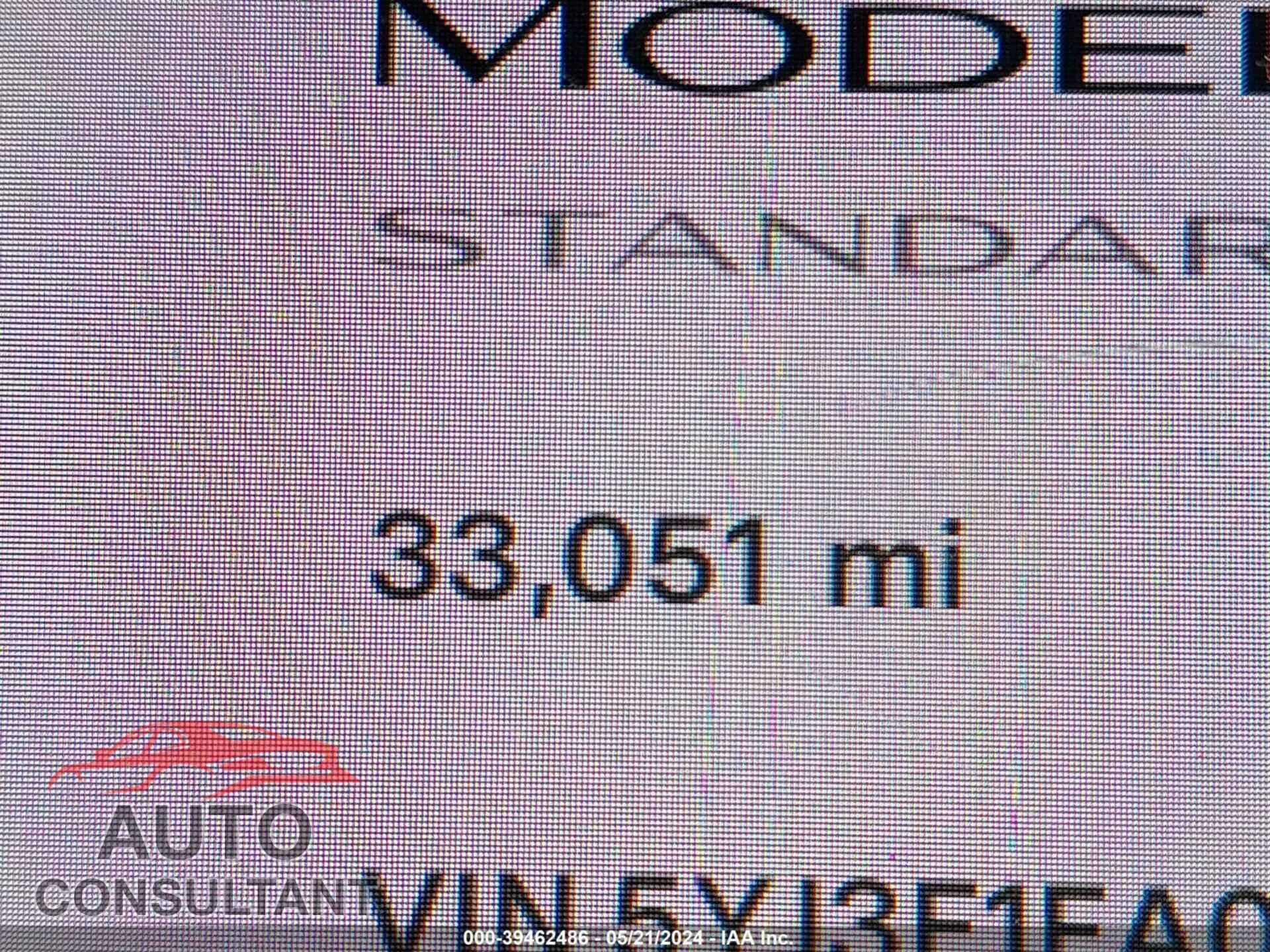 TESLA MODEL 3 2019 - 5YJ3E1EA0KF402644