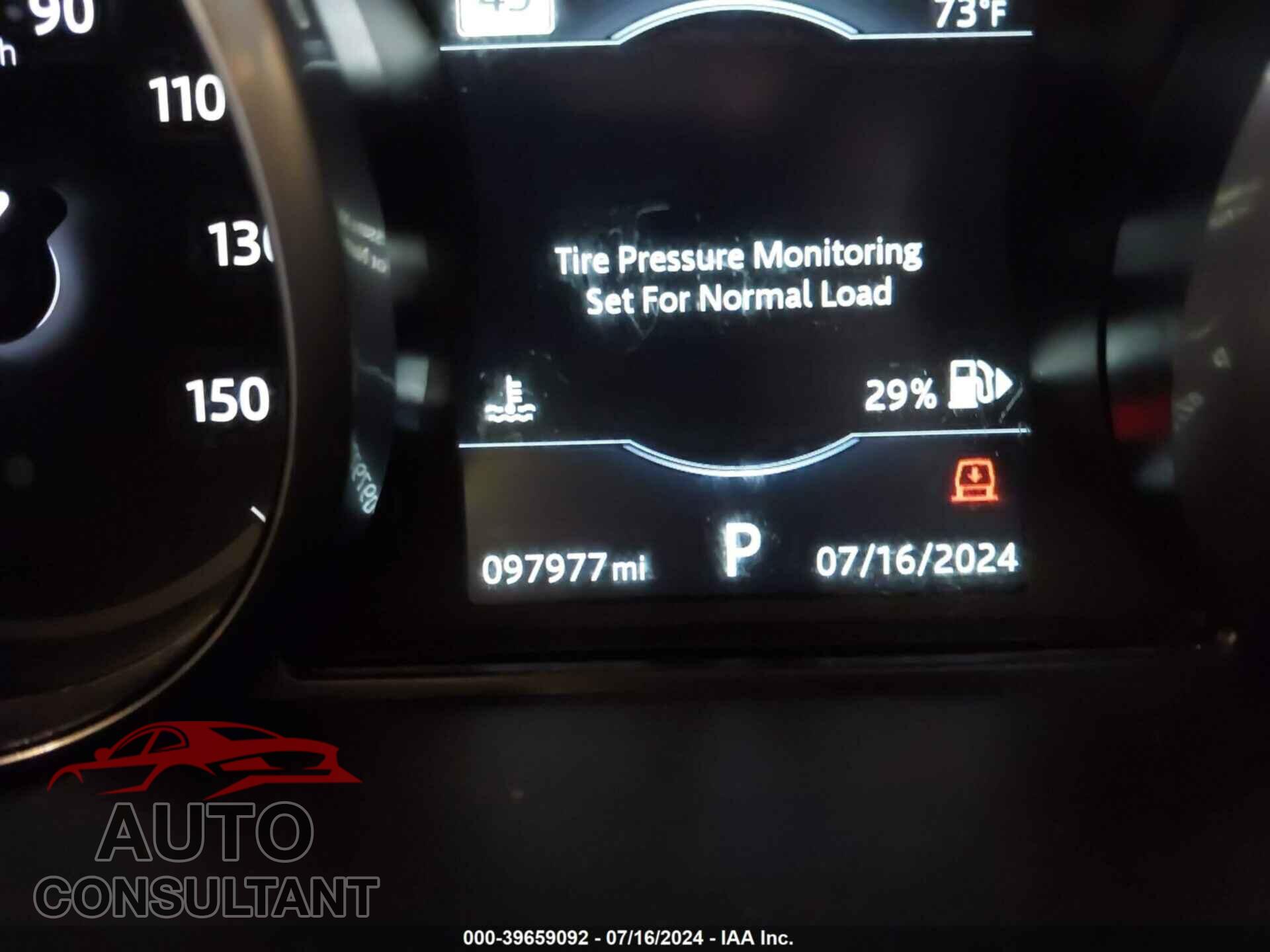 LAND ROVER DISCOVERY 2017 - SALRHBBV7HA046511