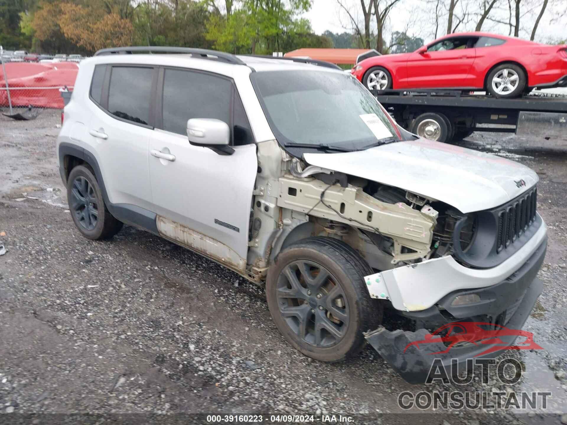 JEEP RENEGADE 2018 - ZACCJABB6JPH39643