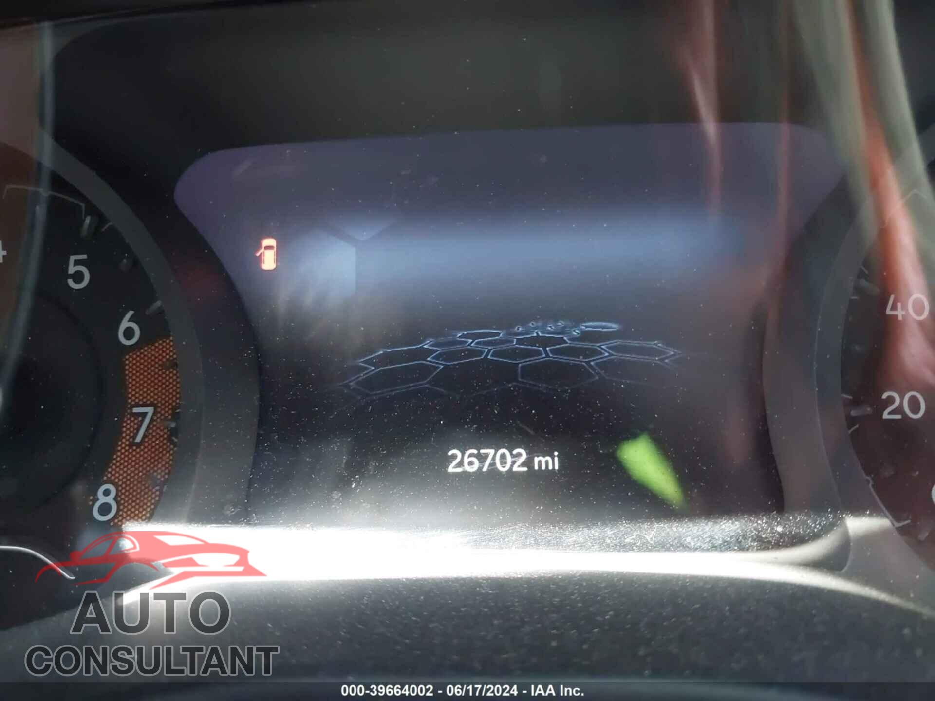 JEEP COMPASS 2022 - 3C4NJDCB4NT193786
