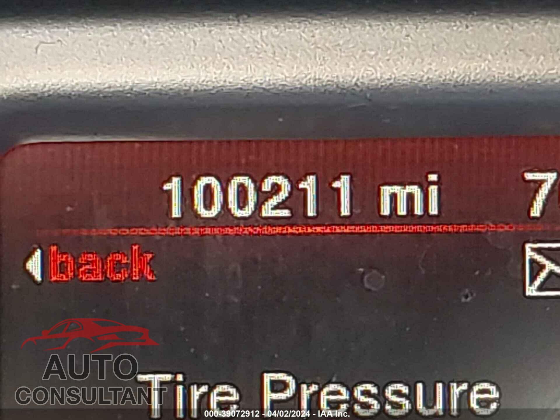 DODGE JOURNEY 2017 - 3C4PDCAB7HT552906
