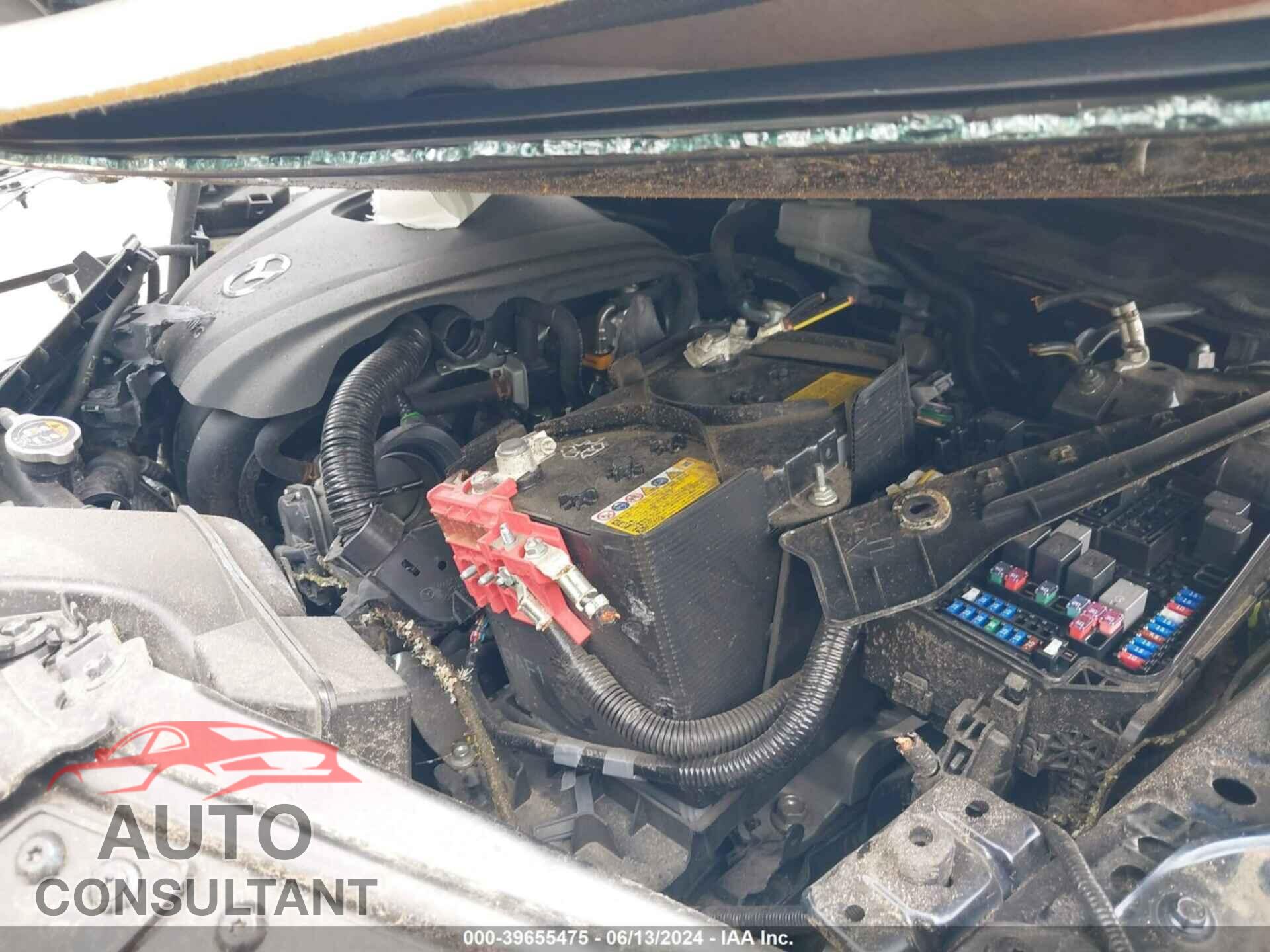 MAZDA MAZDA3 2019 - JM1BPACL5K1108837