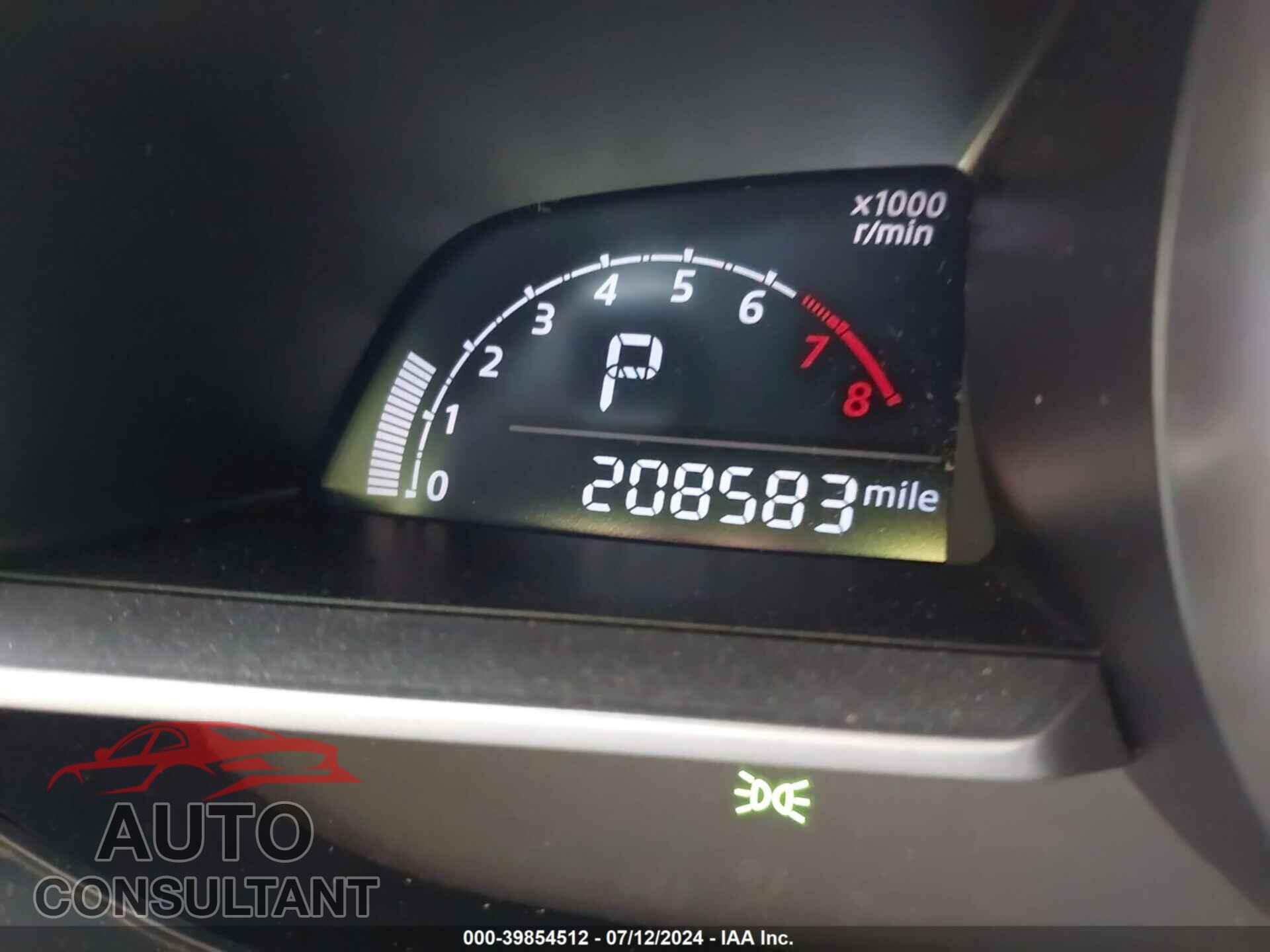 MAZDA MAZDA3 2014 - JM1BM1V72E1108520