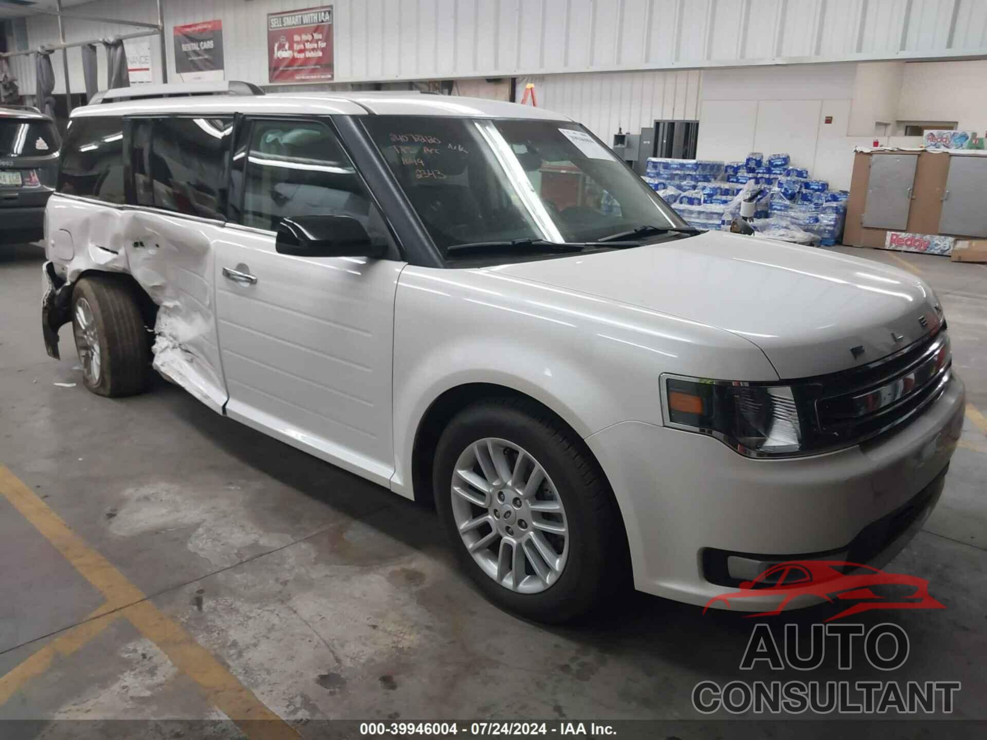 FORD FLEX 2019 - 2FMHK6C88KBA22343