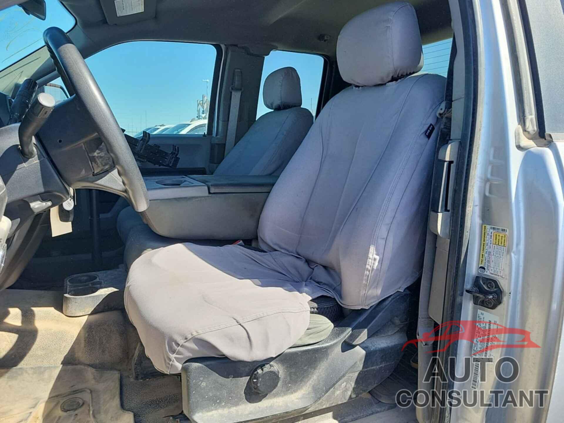 FORD F-250 2019 - 1FT7X2B63KEC81577