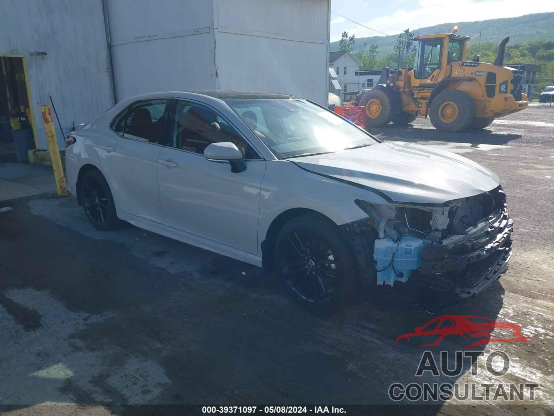 TOYOTA CAMRY 2024 - 4T1K61BK9RU123390