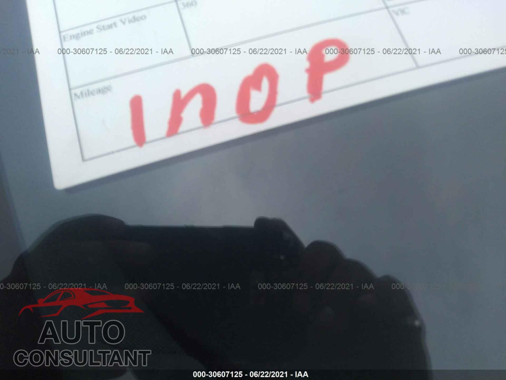 TESLA MODEL S 2018 - 5YJSA1E22JF294591