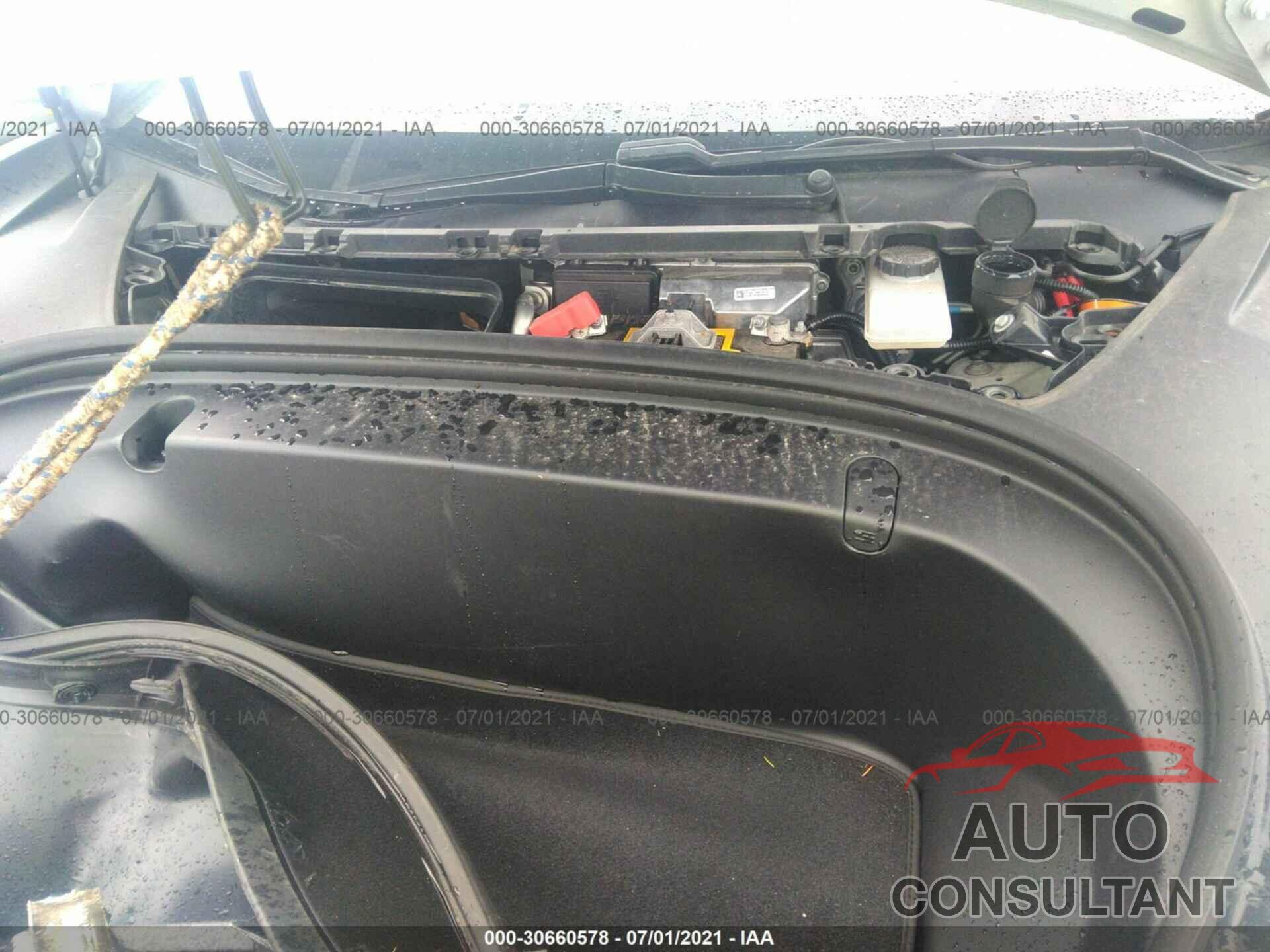 TESLA MODEL 3 2018 - 5YJ3E1EA8JF161561