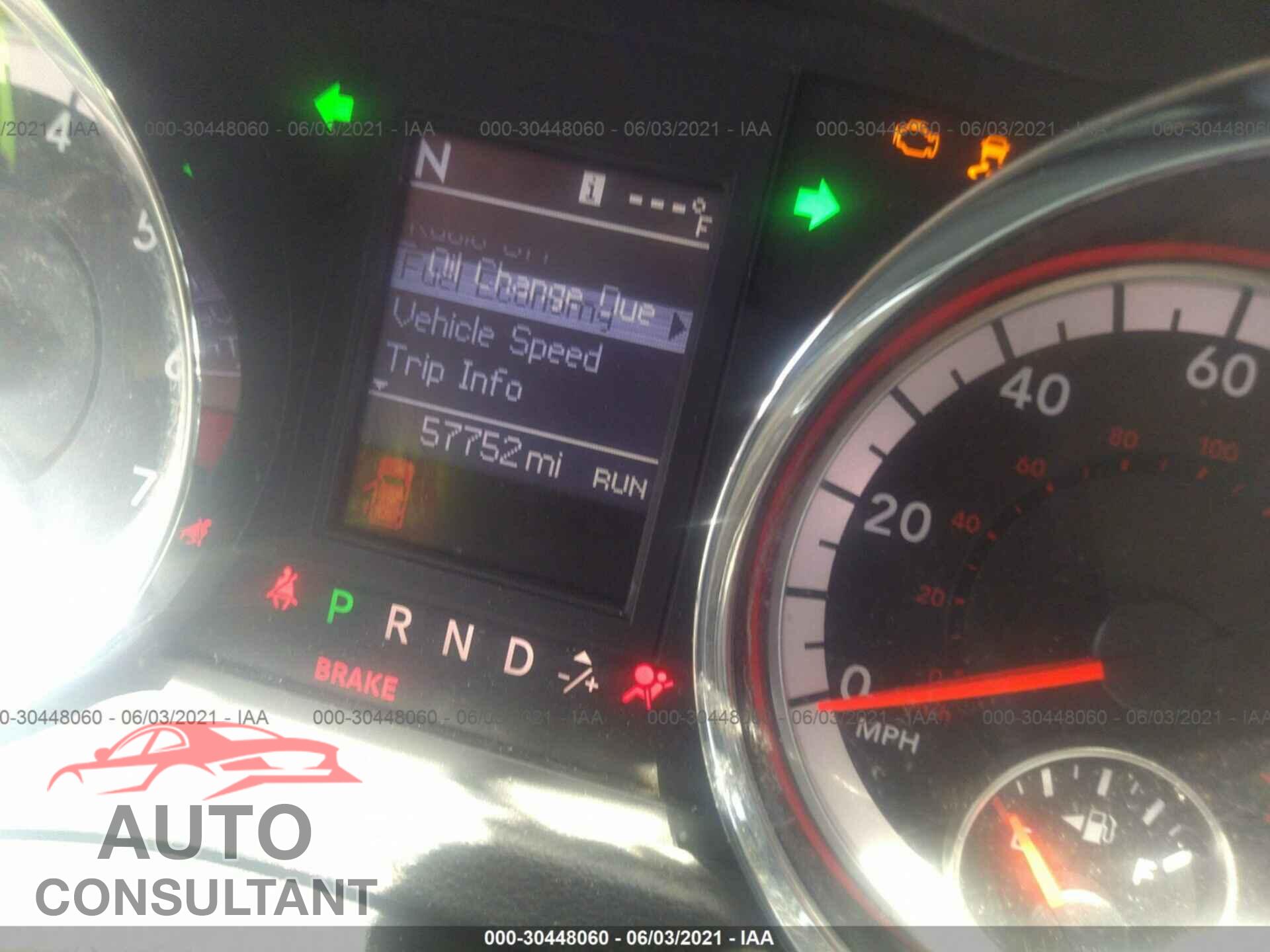 DODGE GRAND CARAVAN 2018 - 2C4RDGEG6JR190209
