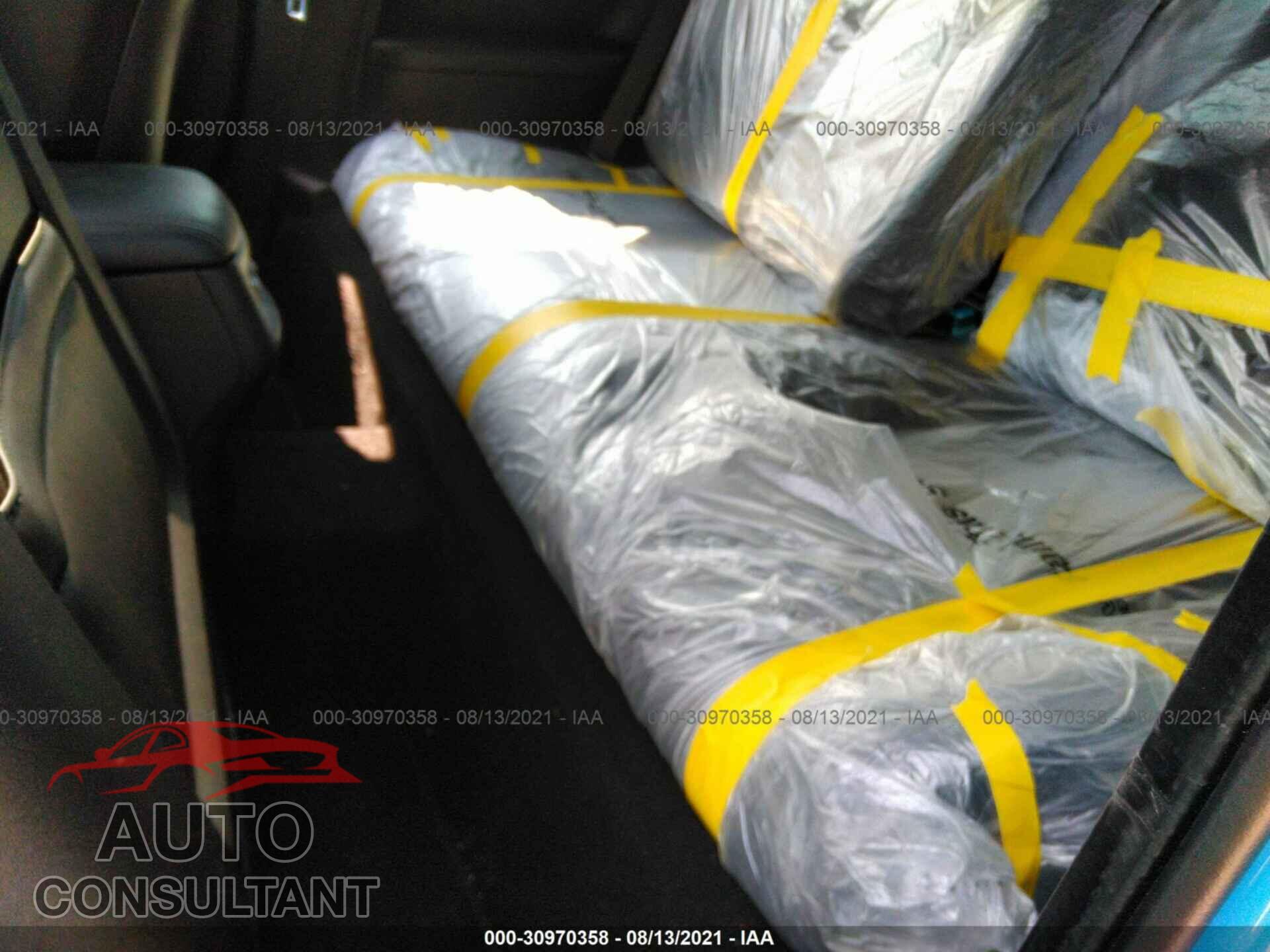DODGE CHALLENGER 2019 - 2C3CDZFJ4KH654654