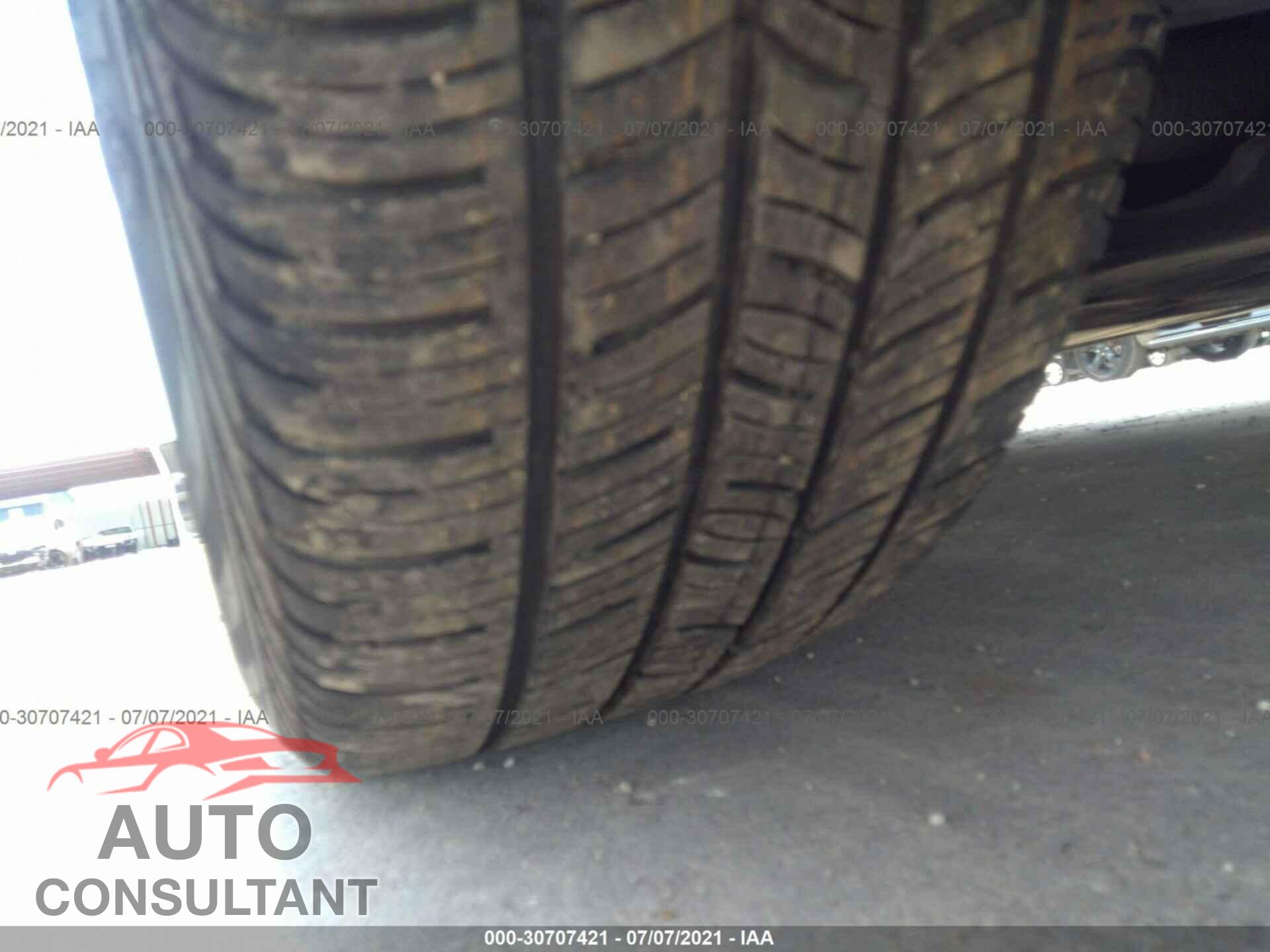 BMW 3 SERIES 2016 - WBA8E1G51GNU10960