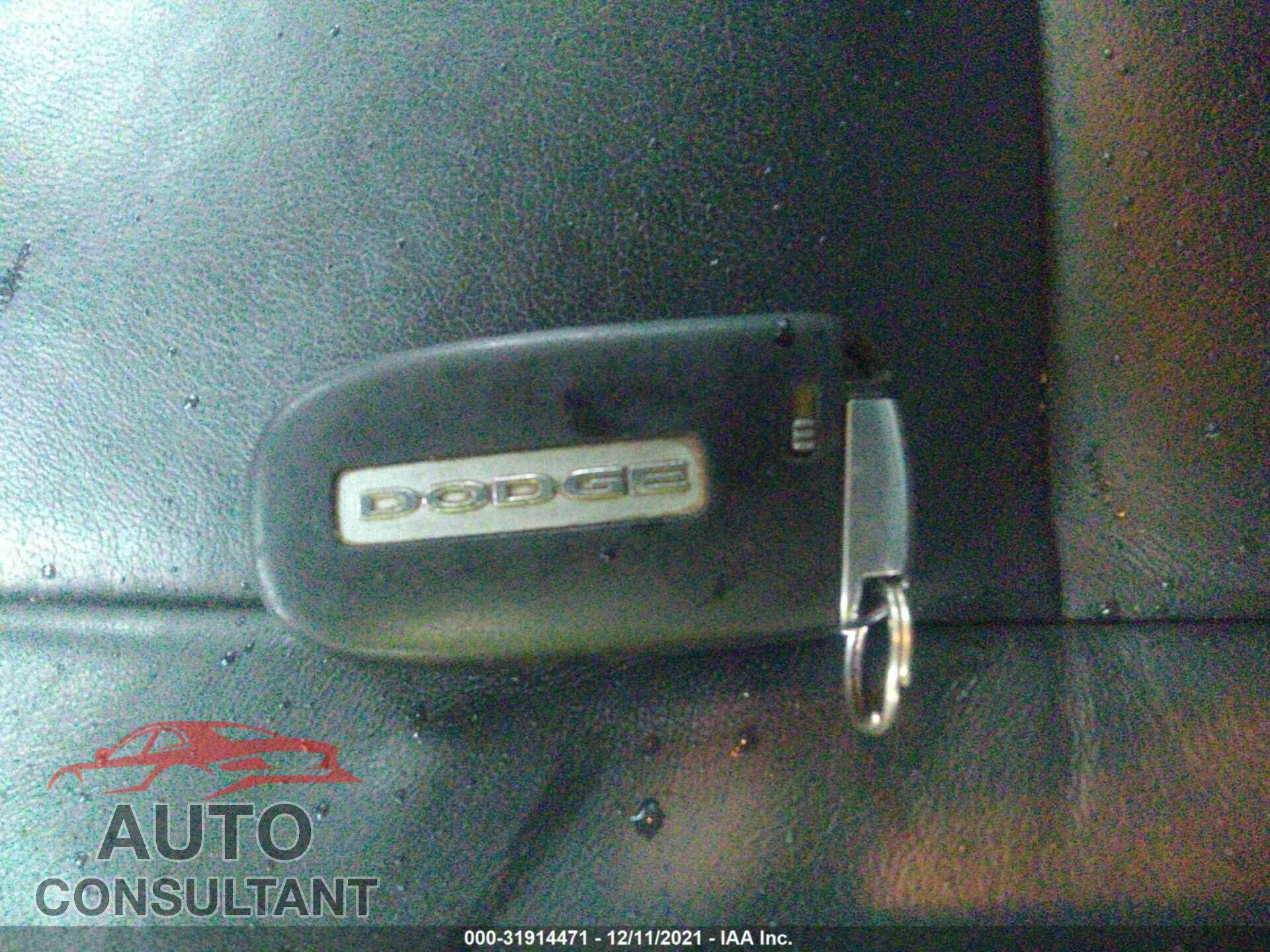 DODGE DURANGO 2017 - 1C4RDJDG4HC907143