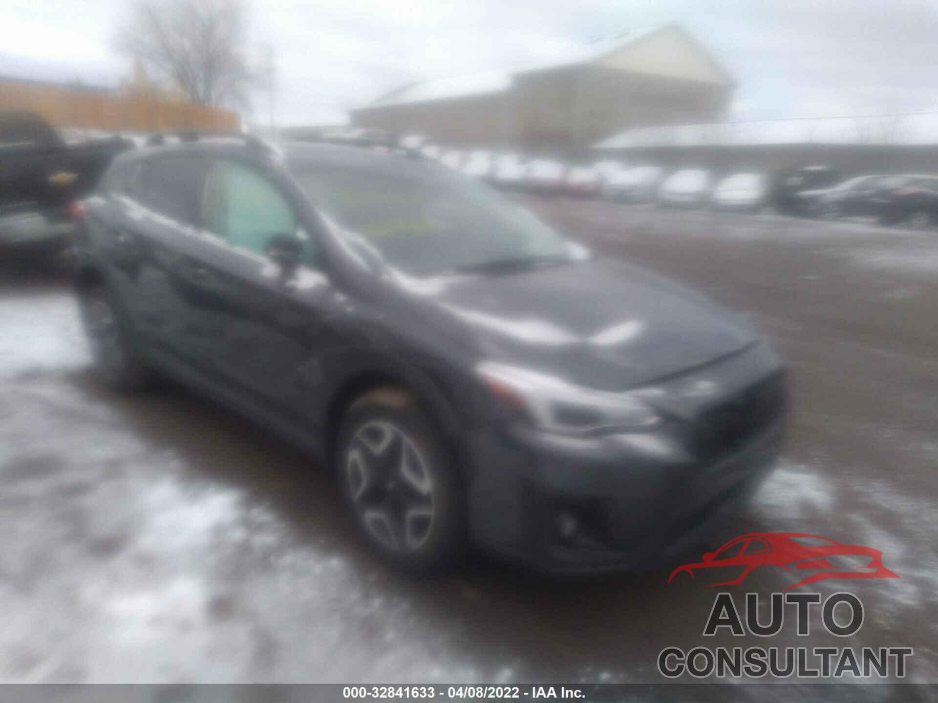 SUBARU CROSSTREK 2020 - JF2GTANC7LH274818