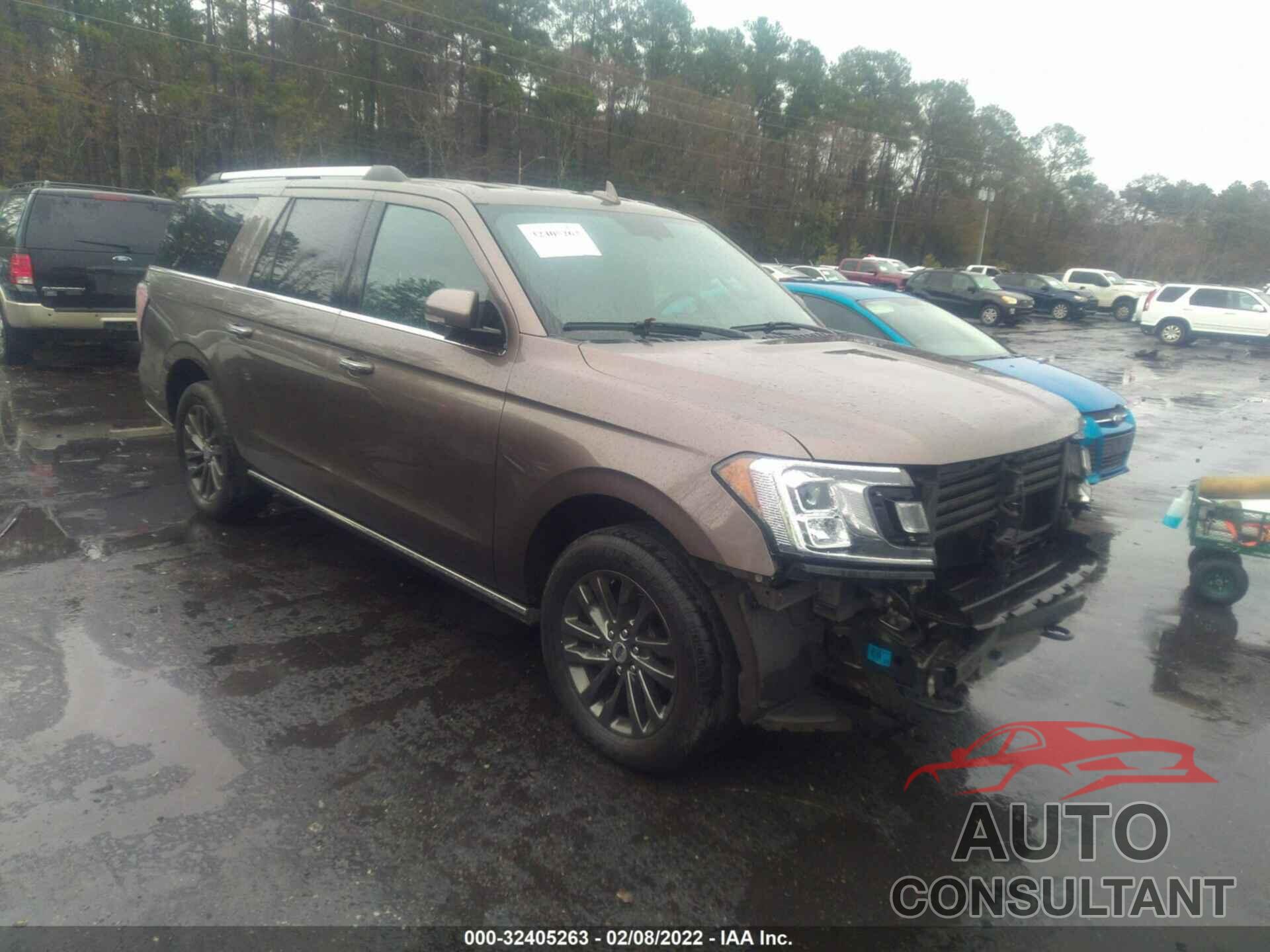 FORD EXPEDITION MAX 2019 - 1FMJK2AT7KEA59213