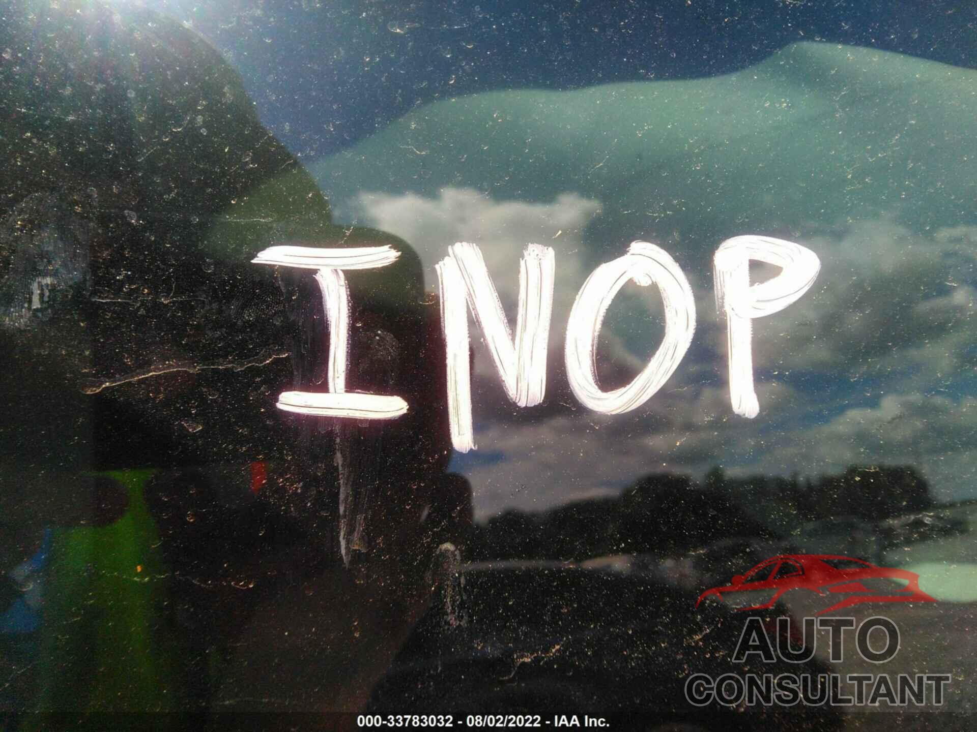 JEEP CHEROKEE 2021 - 1C4PJLCB4MD125477