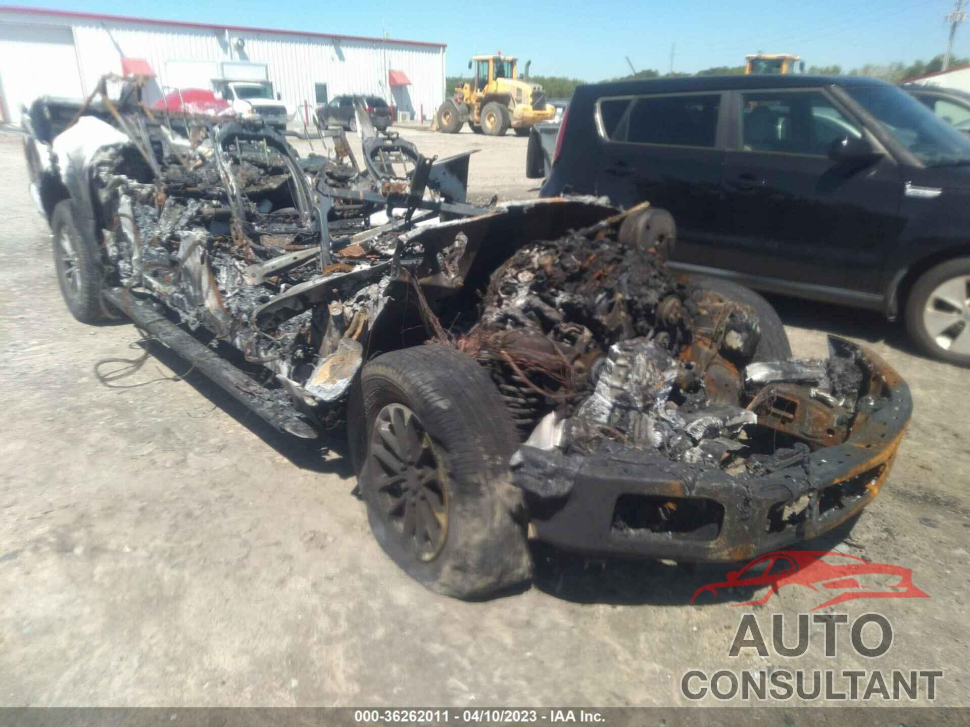 FORD F-150 2020 - 1FTEW1E46LKD29851