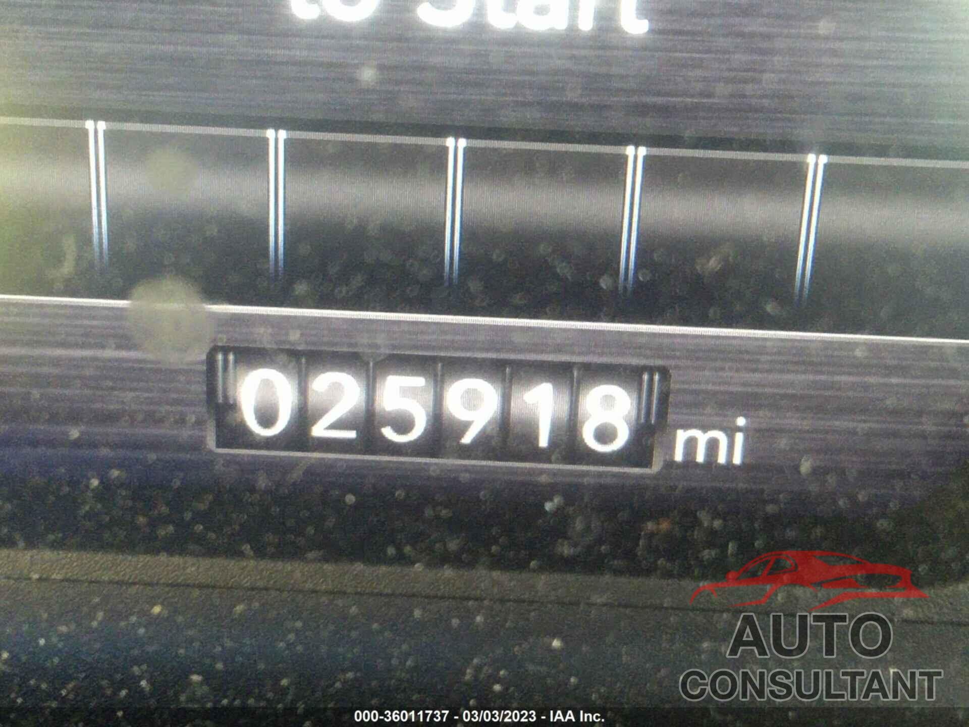RAM 1500 2021 - 1C6SRFJT2MN774941