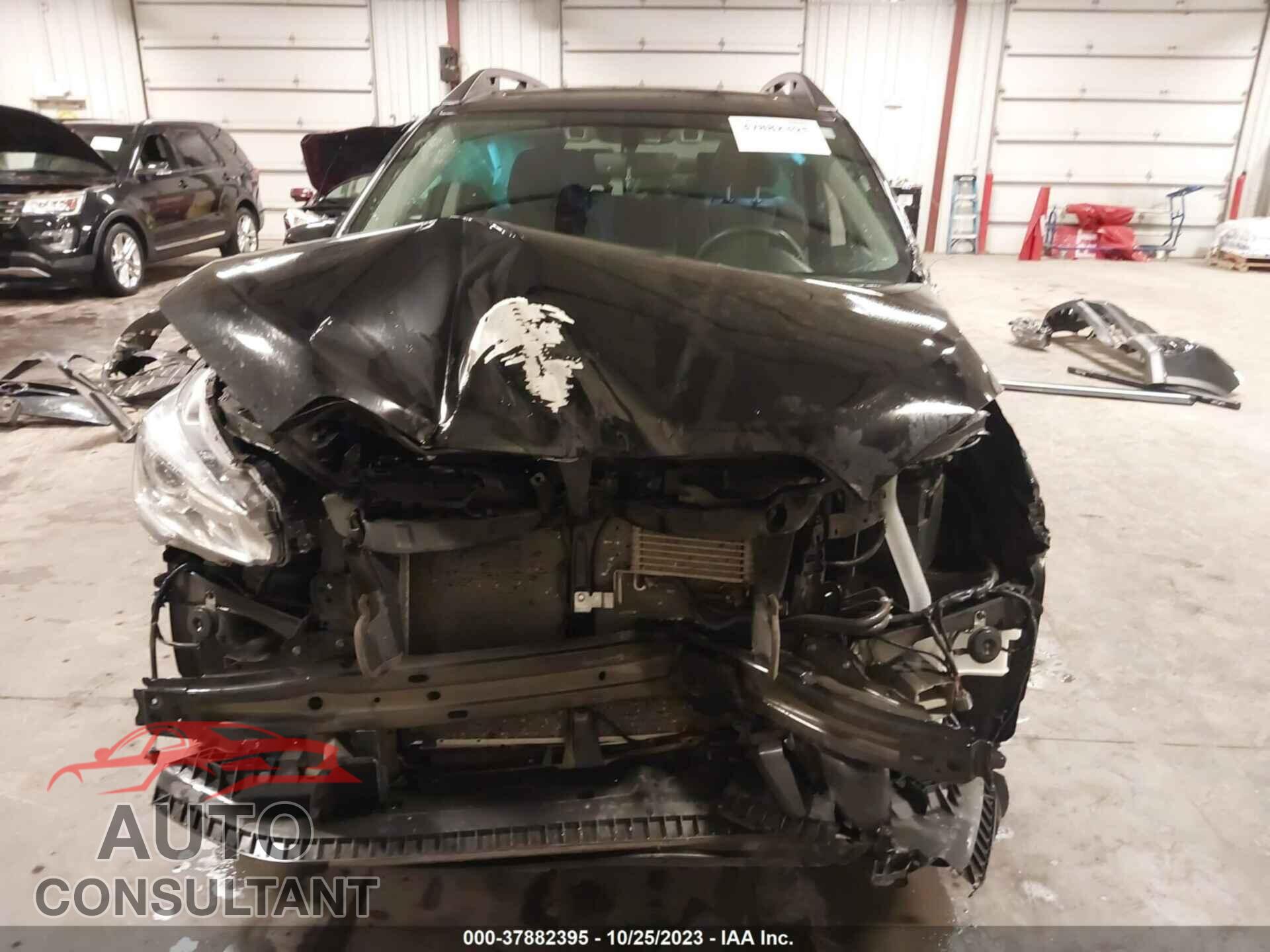 SUBARU ASCENT 2019 - 4S4WMAPD1K3473206