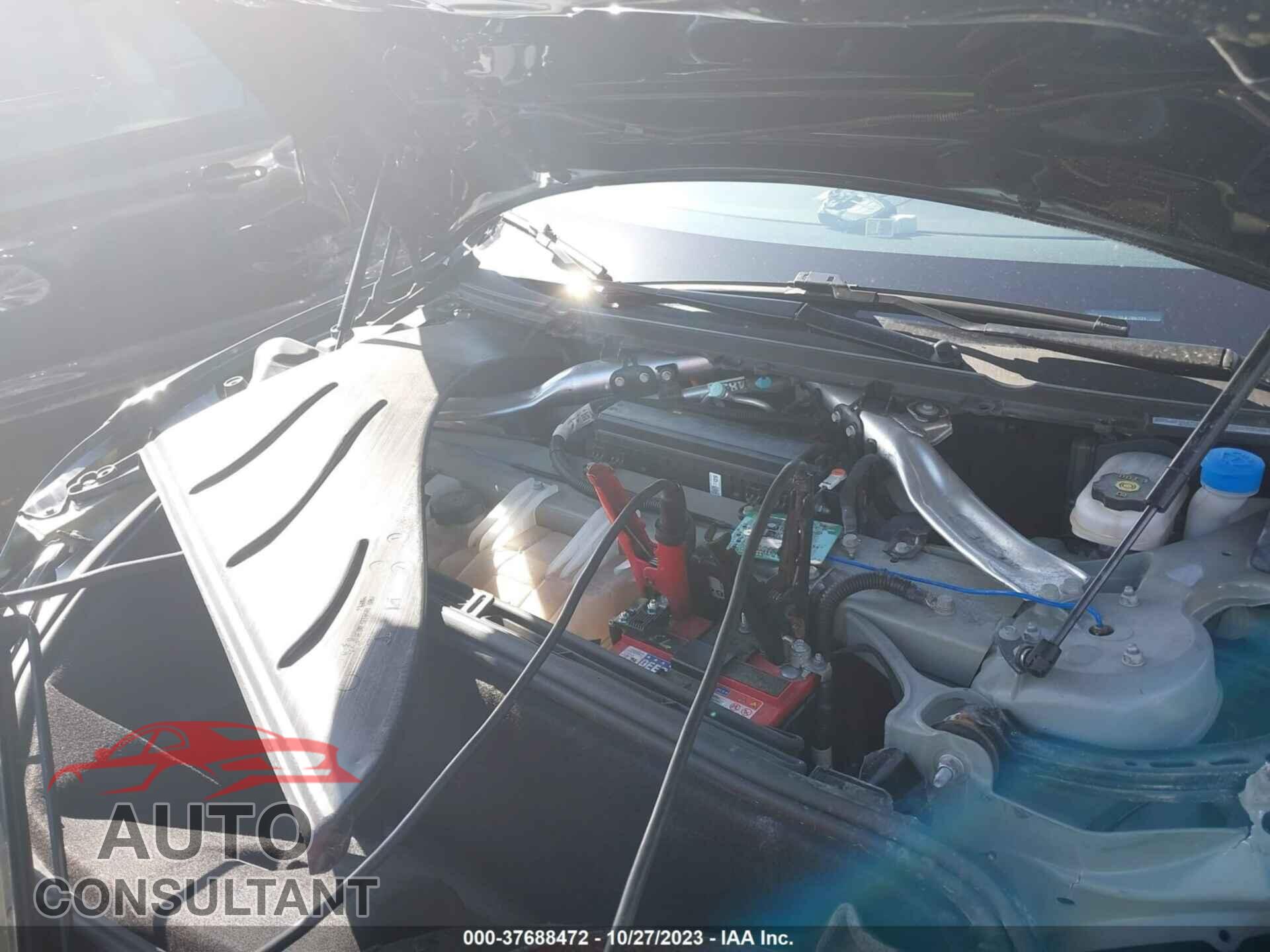 TESLA MODEL S 2018 - 5YJSA1E28JF286334