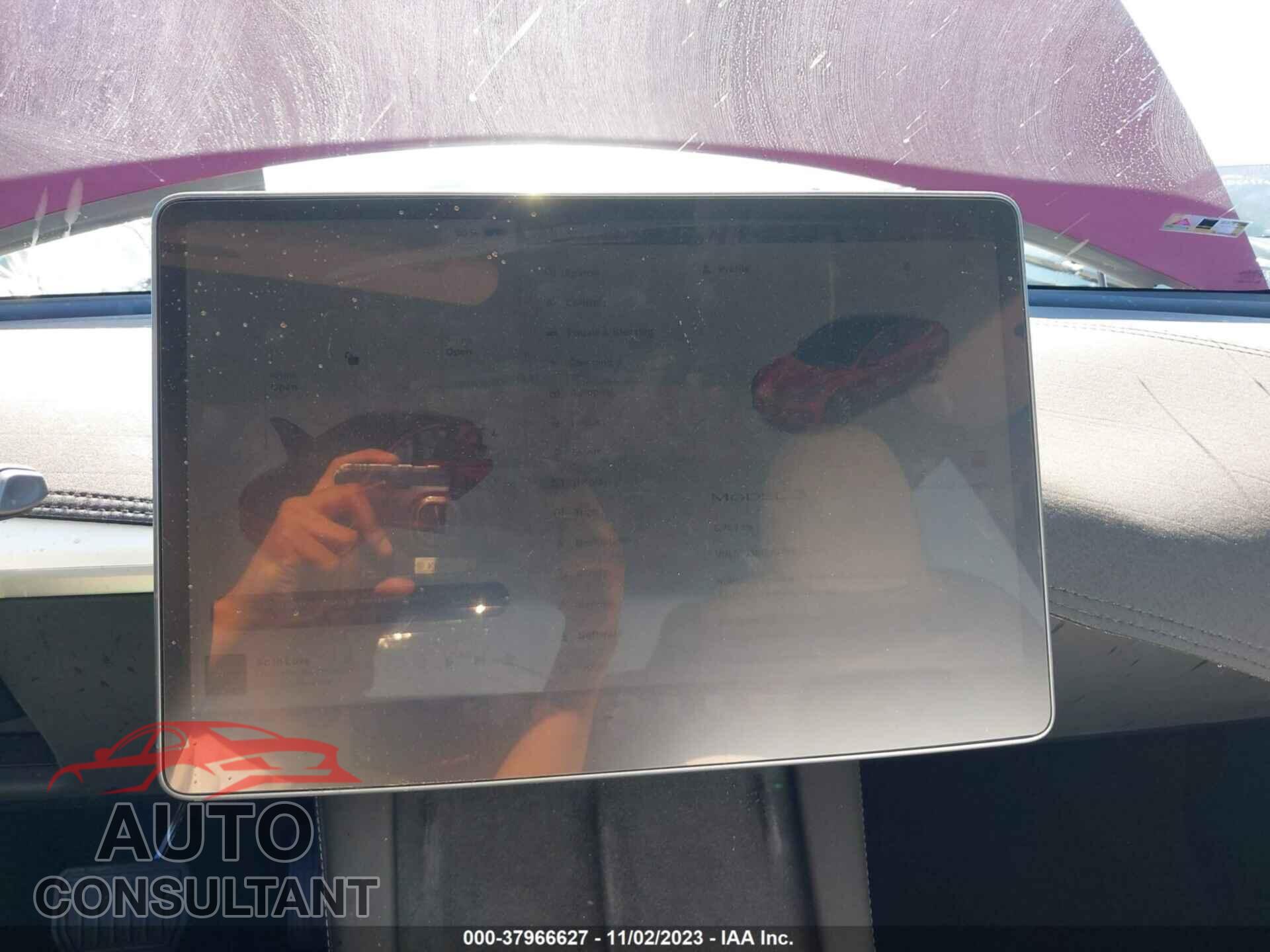TESLA MODEL 3 2023 - 5YJ3E1EA7PF623309