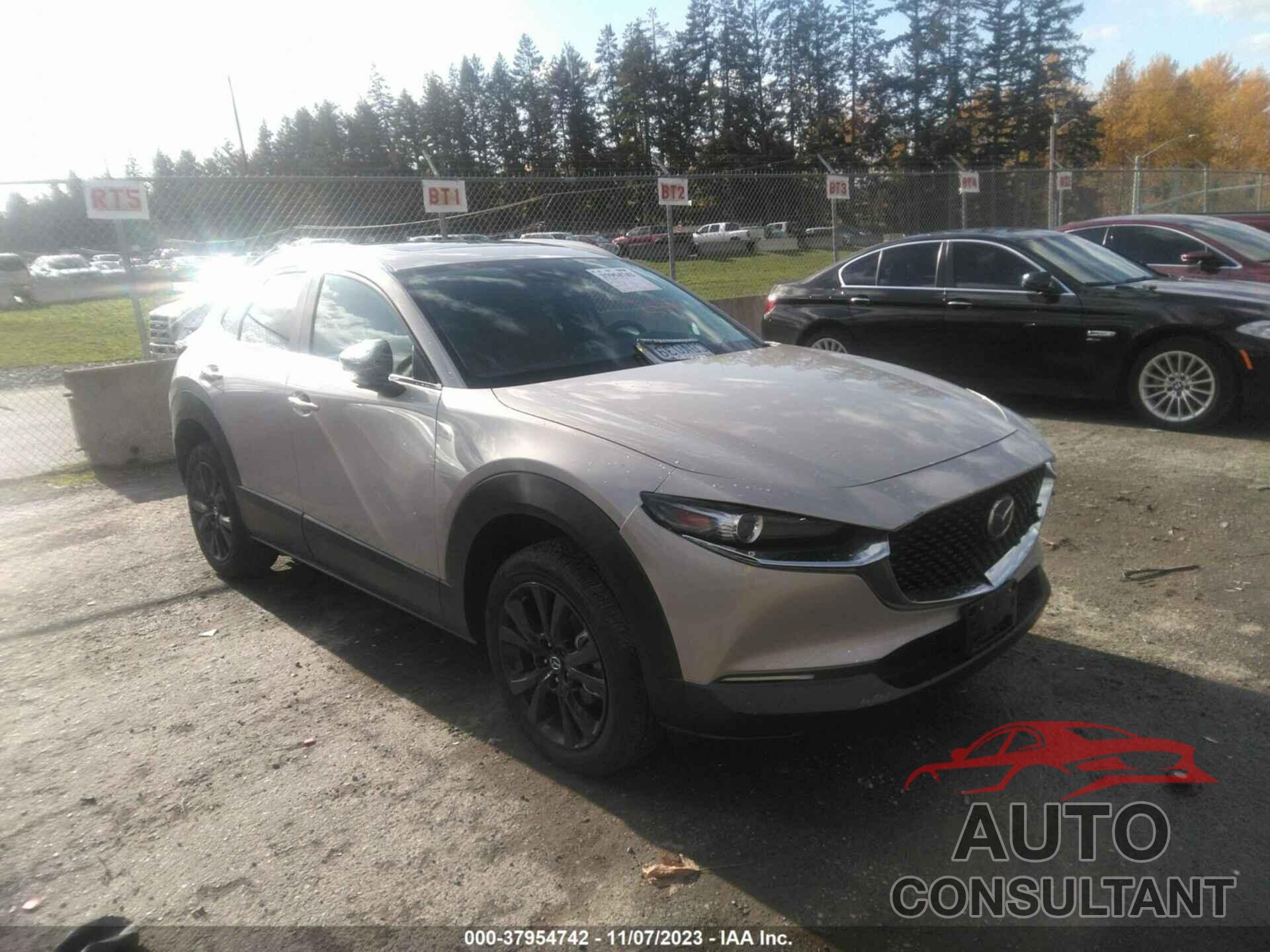 MAZDA CX-30 2022 - 3MVDMBAY0NM426957