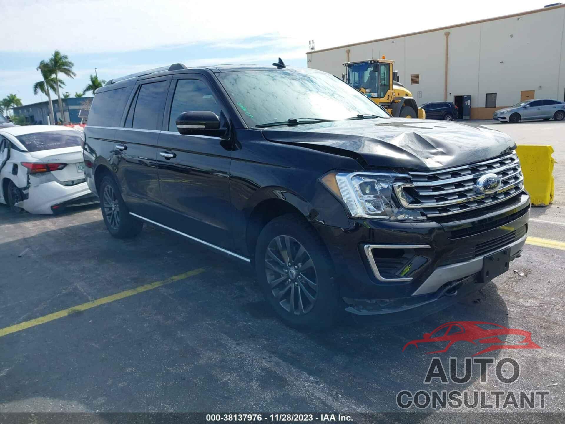 FORD EXPEDITION 2021 - 1FMJK2AT2MEA25960