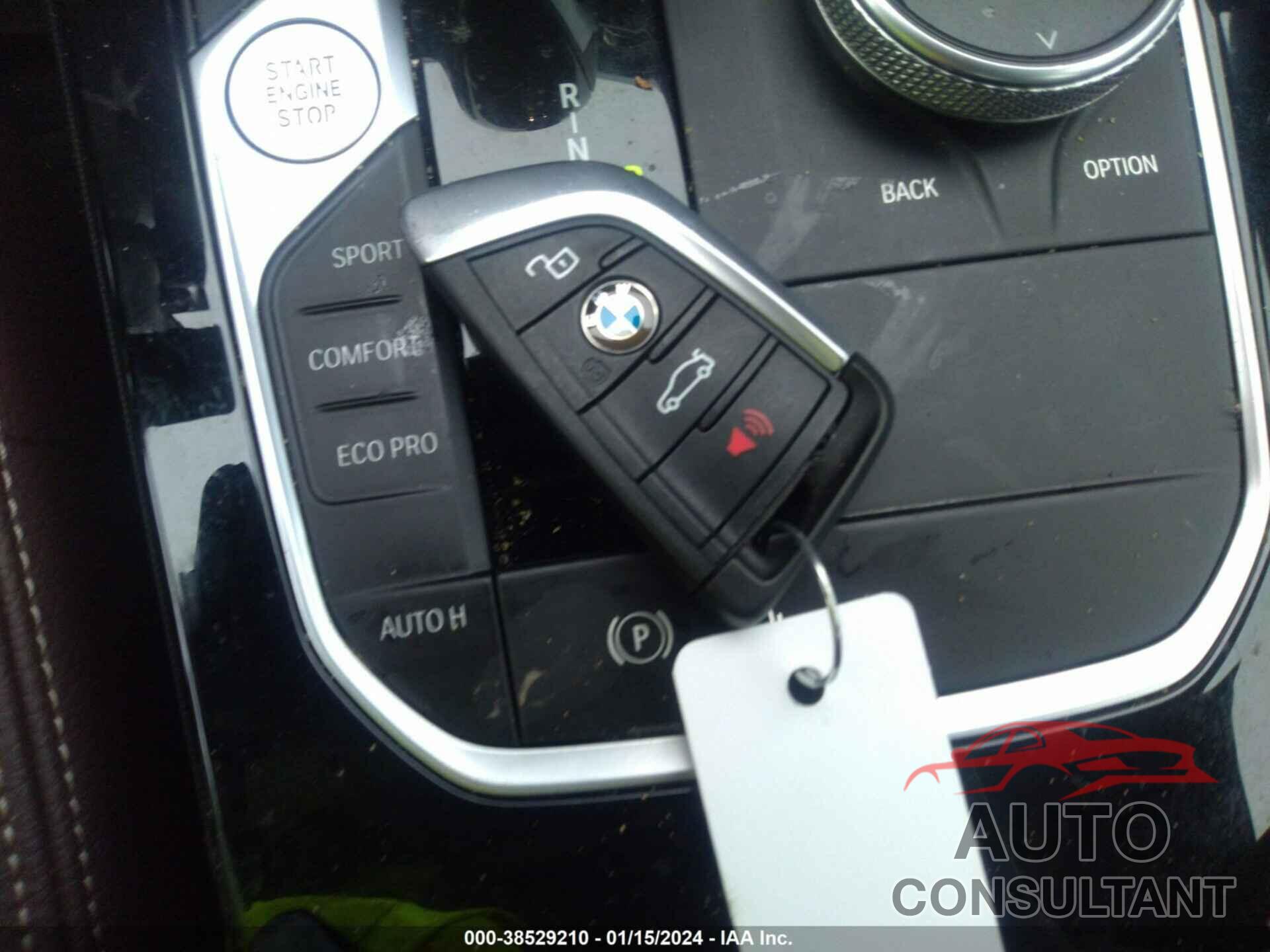 BMW 2 SERIES 2021 - WBA13AL05M7G76194