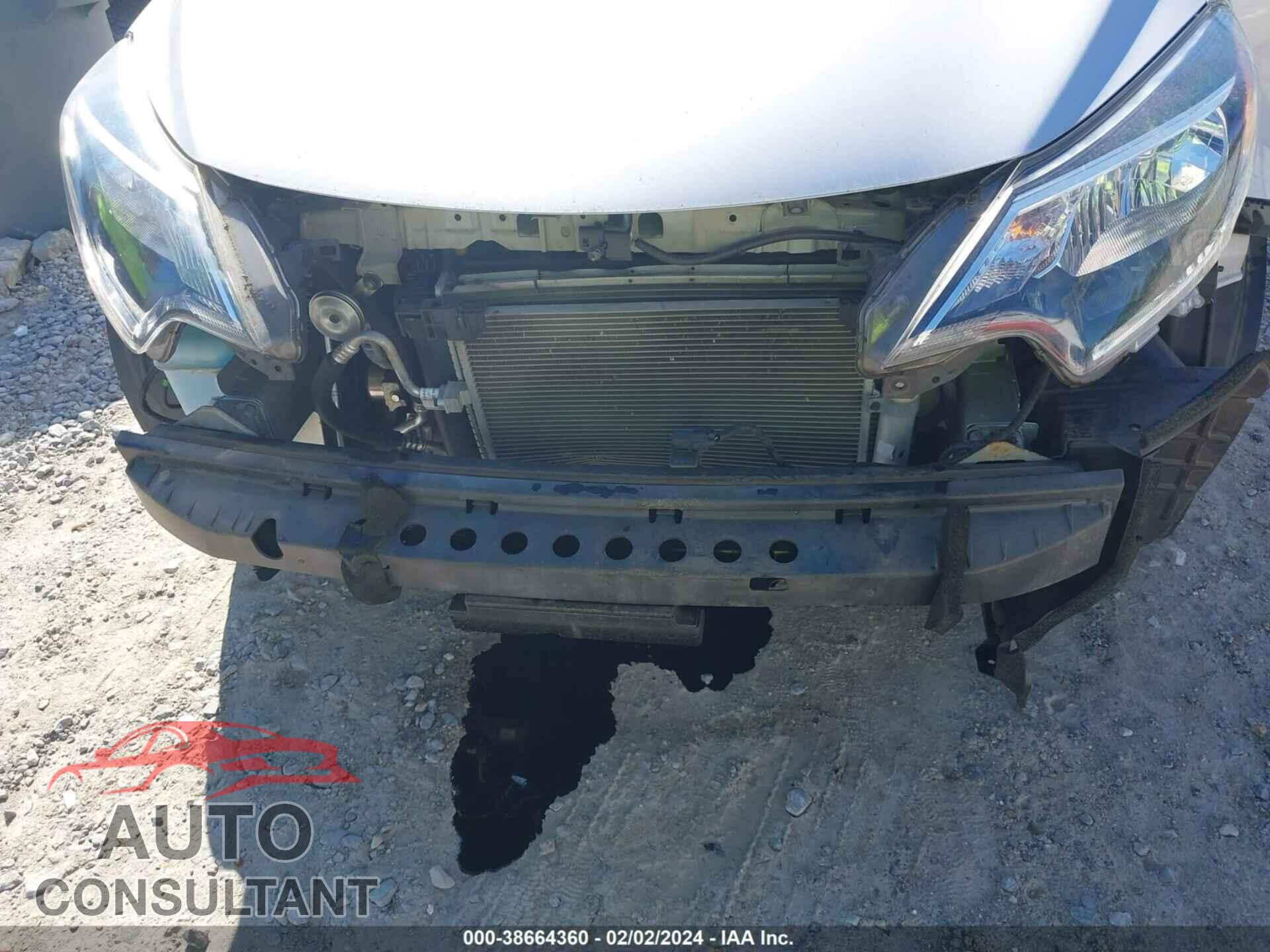 NISSAN VERSA NOTE 2017 - 3N1CE2CP7HL361035