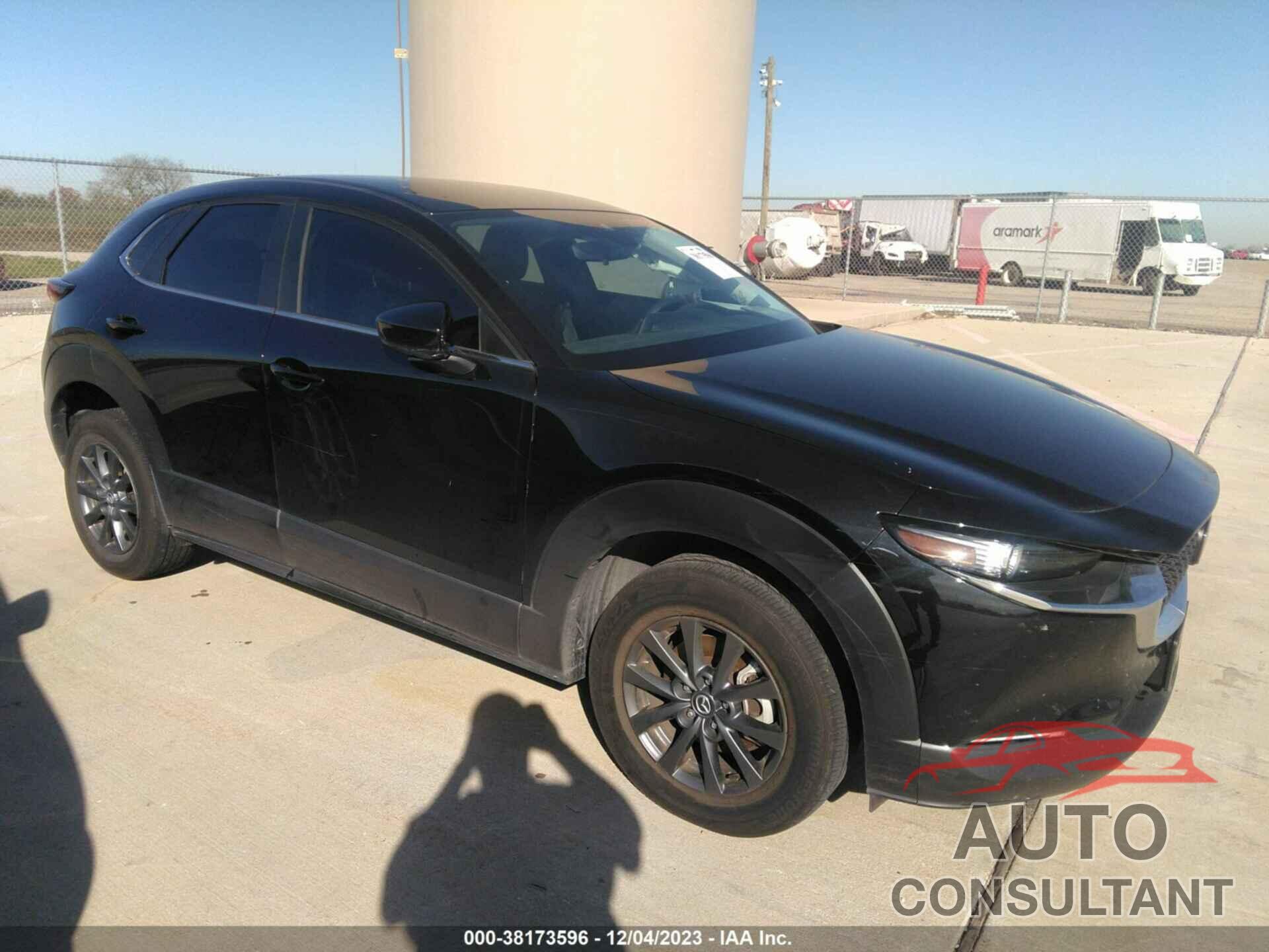 MAZDA CX-30 2022 - 3MVDMBAL3NM406951