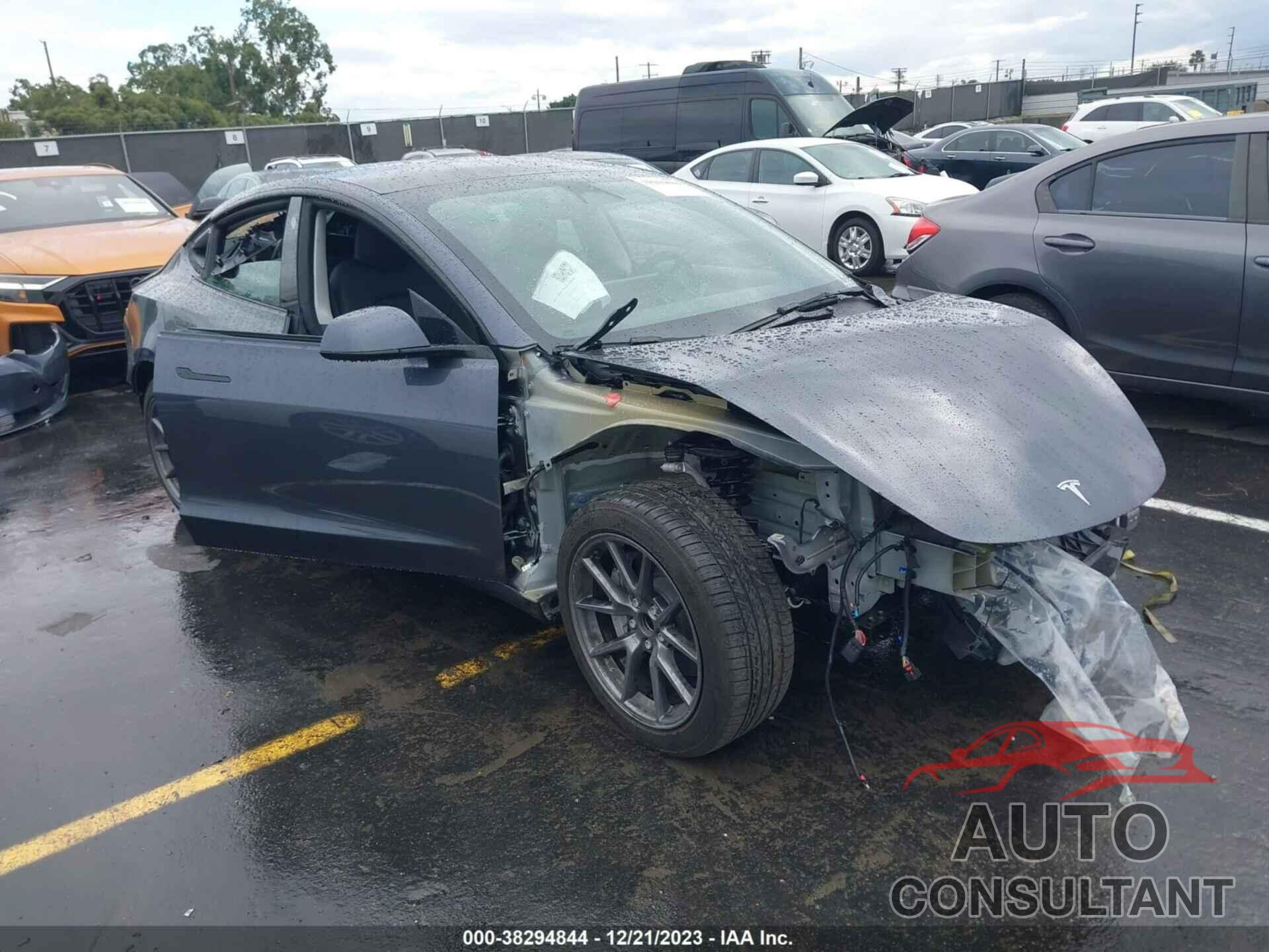 TESLA MODEL 3 2023 - 5YJ3E1EA0PF684887