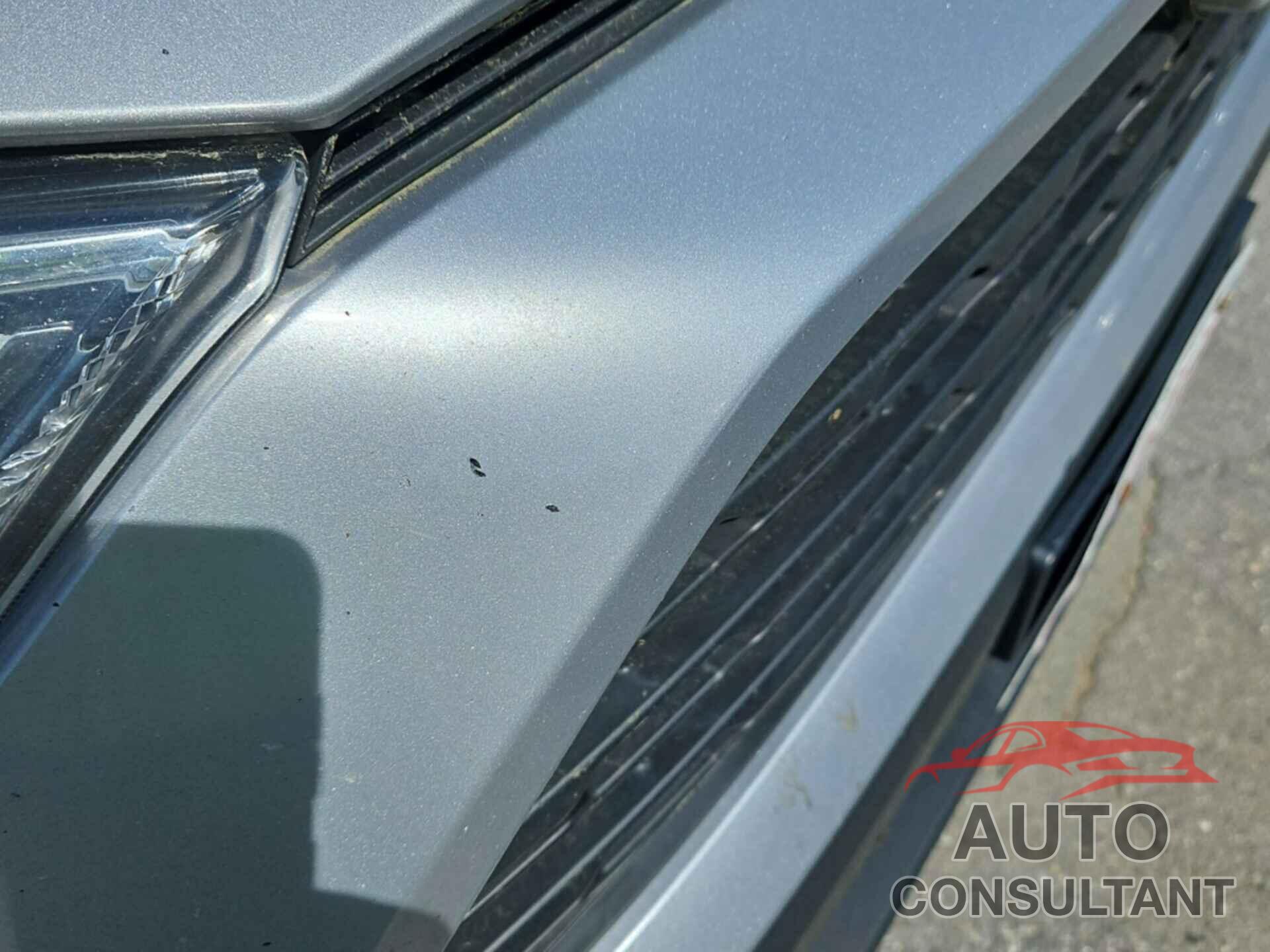 TOYOTA RAV4 2021 - 2T3B6RFV3MW020193