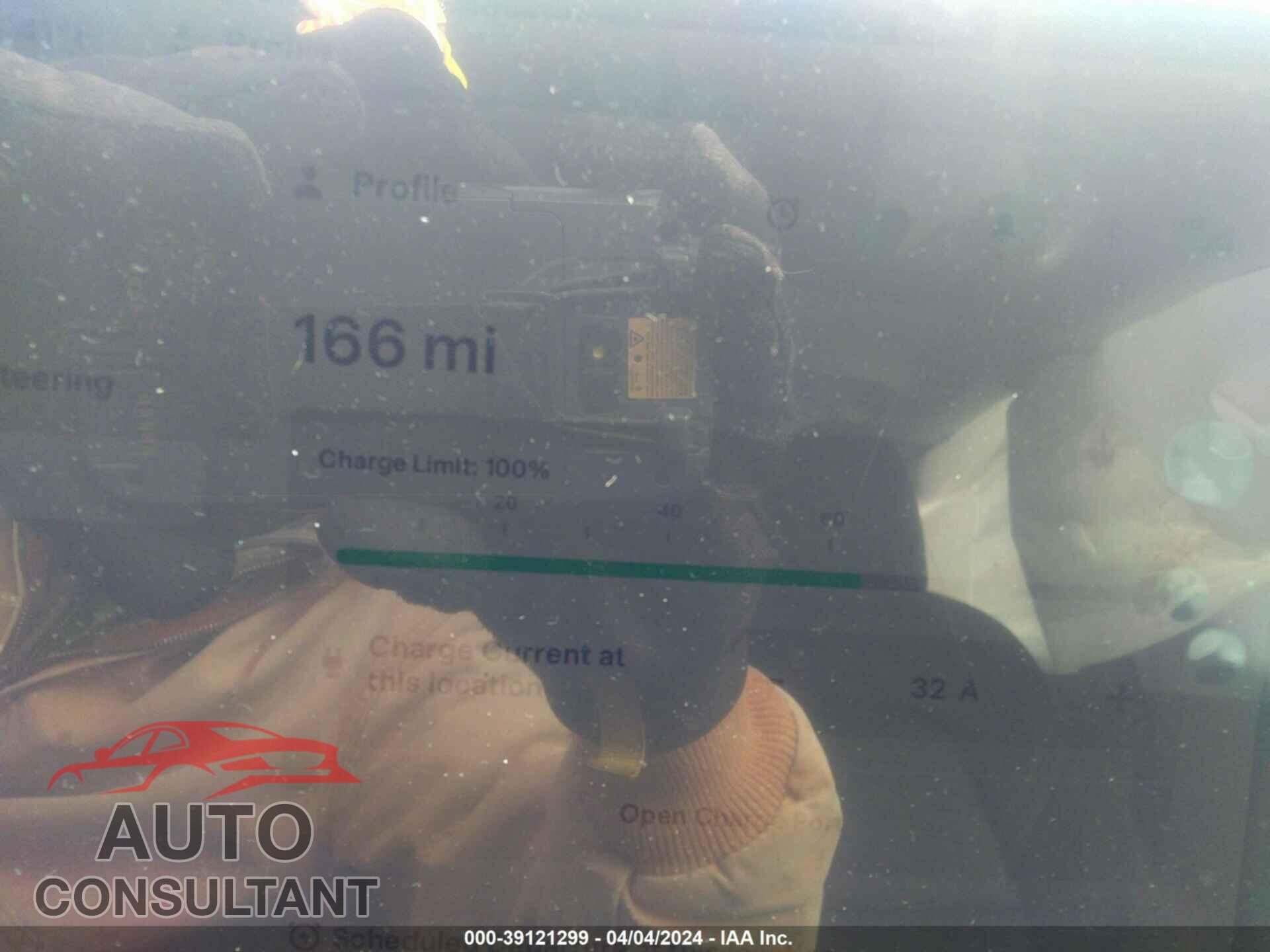 TESLA MODEL 3 2023 - 5YJ3E1EA6PF508751