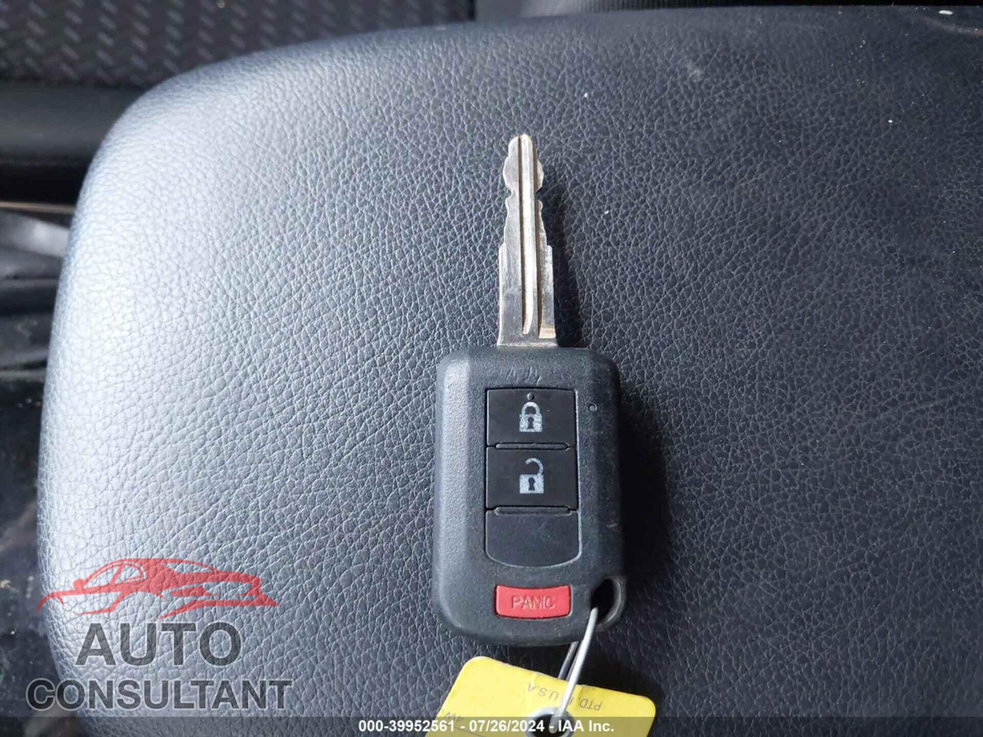 MITSUBISHI ECLIPSE CROSS 2019 - JA4AT3AA3KZ046774