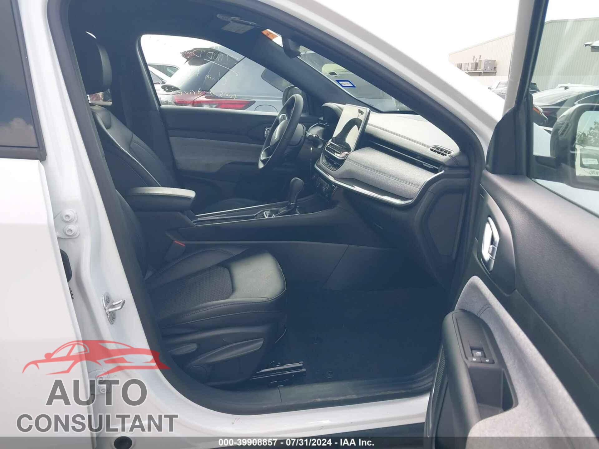 JEEP COMPASS 2024 - 3C4NJDBN0RT604330