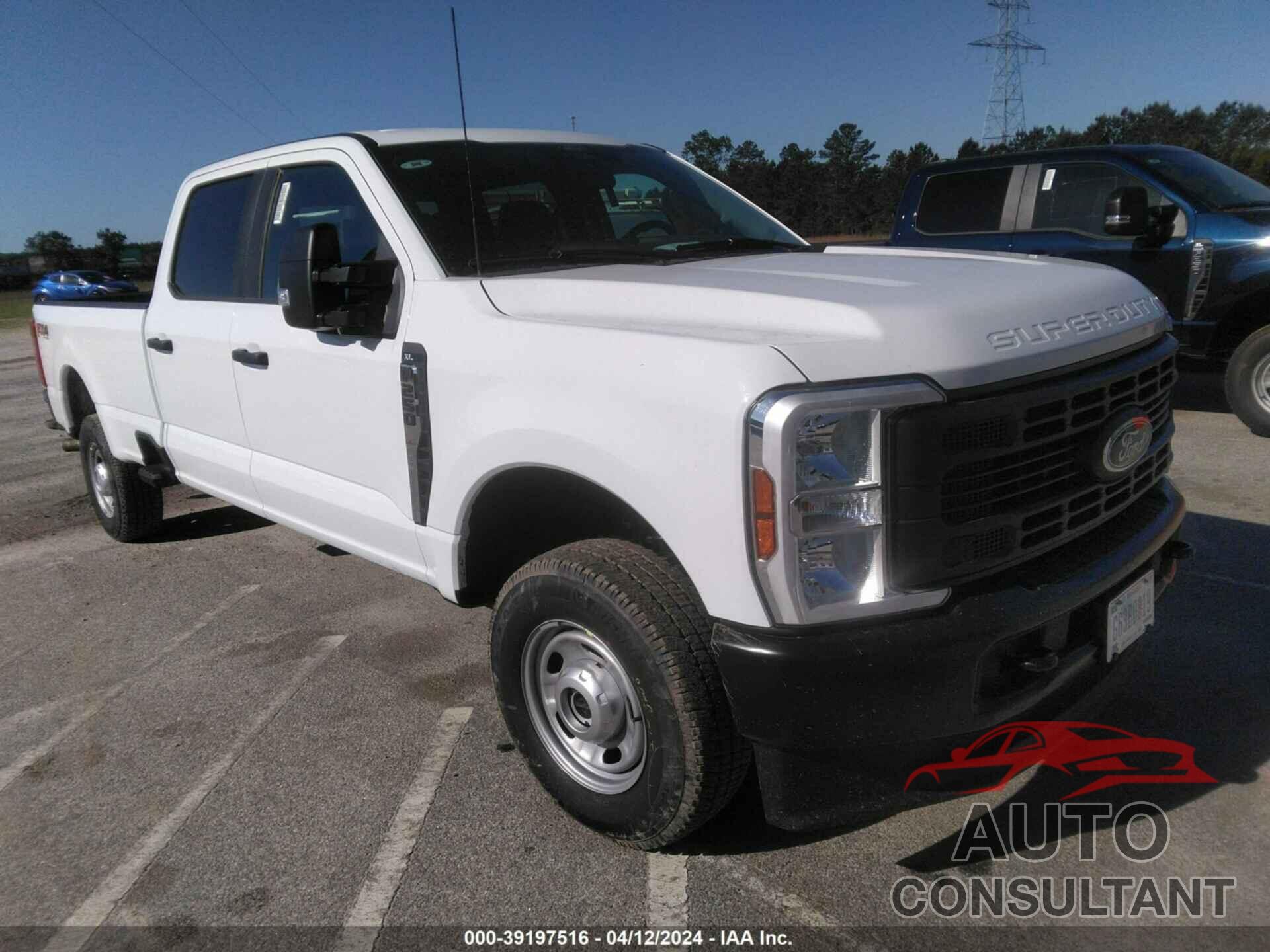 FORD F-250 2024 - 1FT7W2BAXRED57295