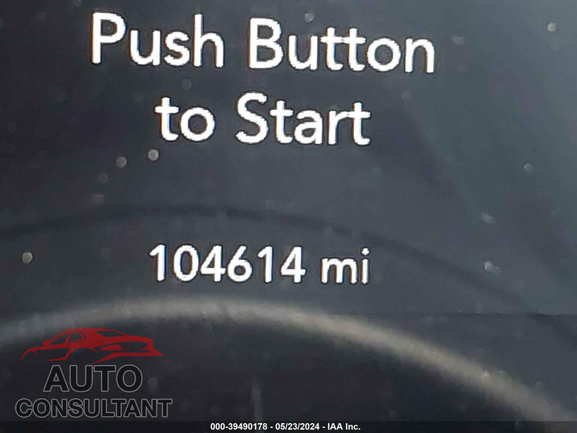 DODGE CHALLENGER 2016 - 2C3CDZFJ7GH299941