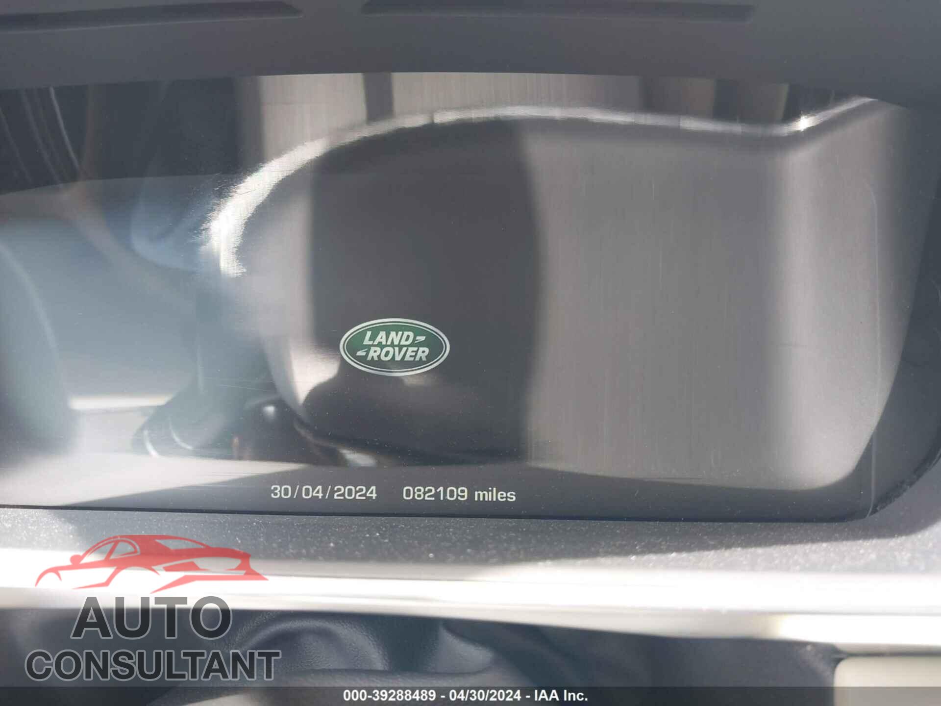 LAND ROVER RANGE ROVER 2016 - SALGS2PF6GA314036