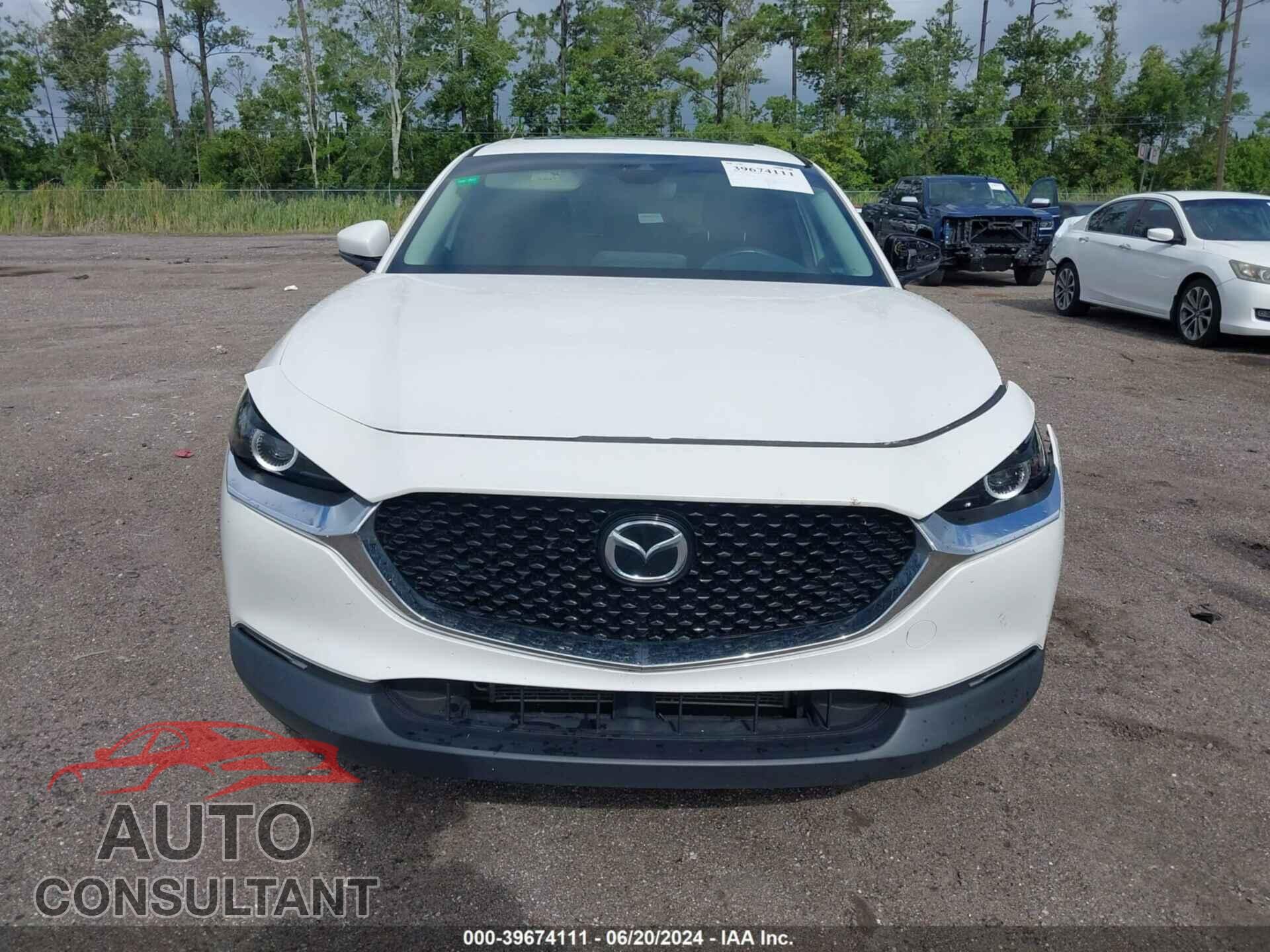 MAZDA CX-30 2021 - 3MVDMACL2MM206830