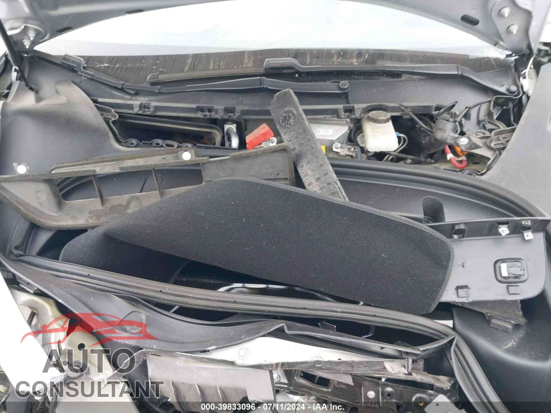 TESLA MODEL 3 2018 - 5YJ3E1EA8JF043770