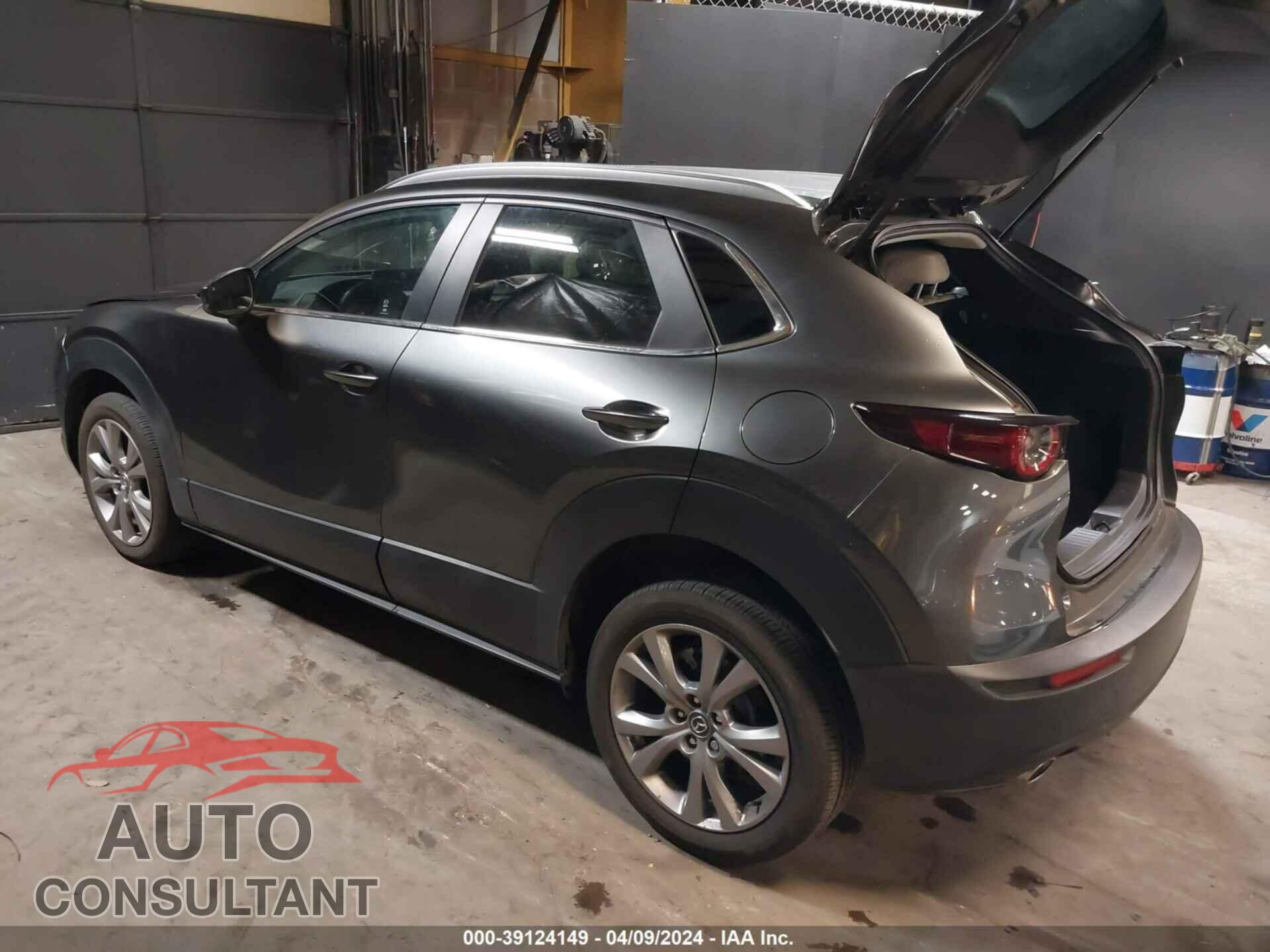 MAZDA CX-30 2023 - 3MVDMBCM0PM553558
