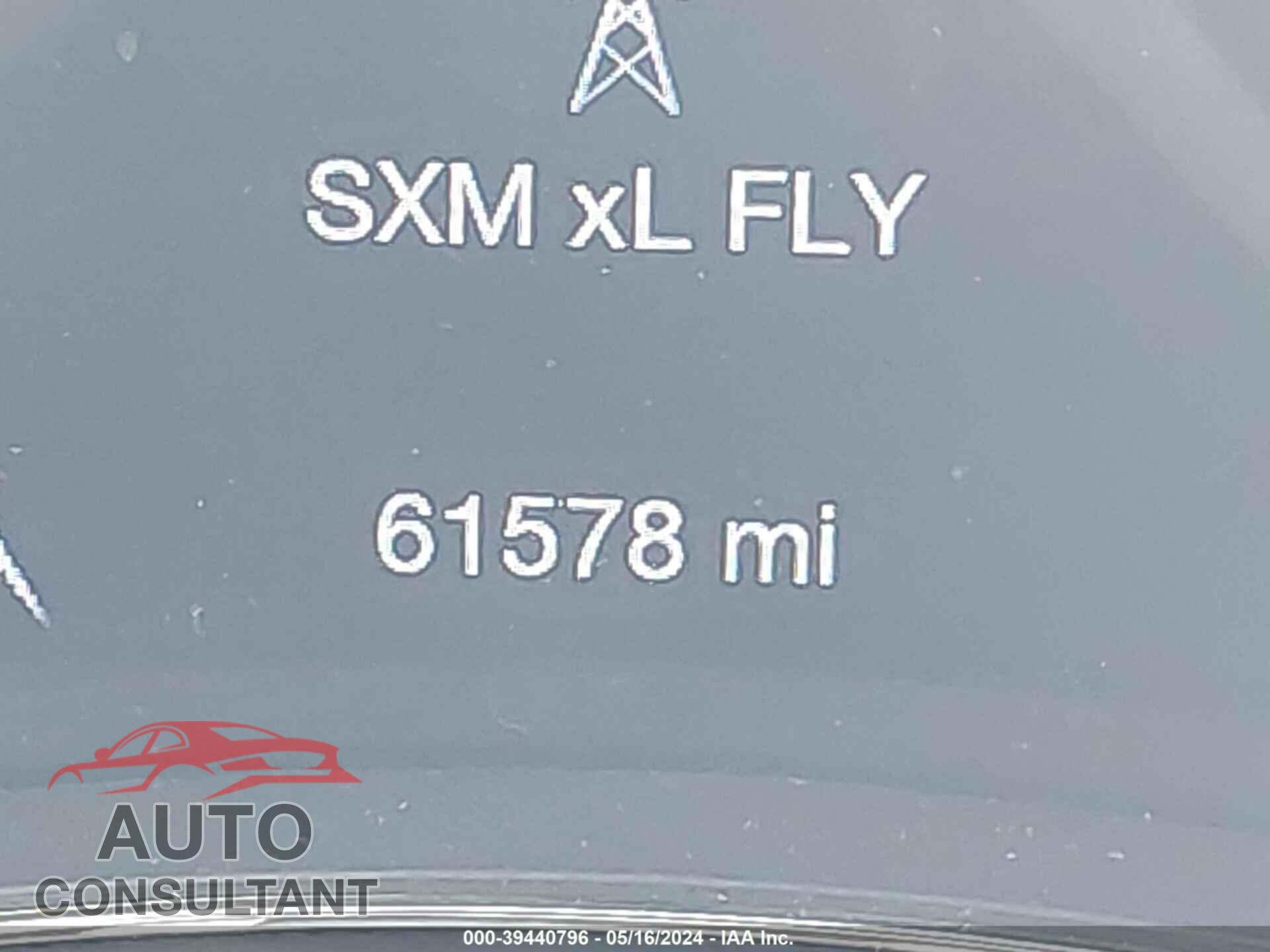 DODGE DURANGO 2019 - 1C4SDJCT7KC663396