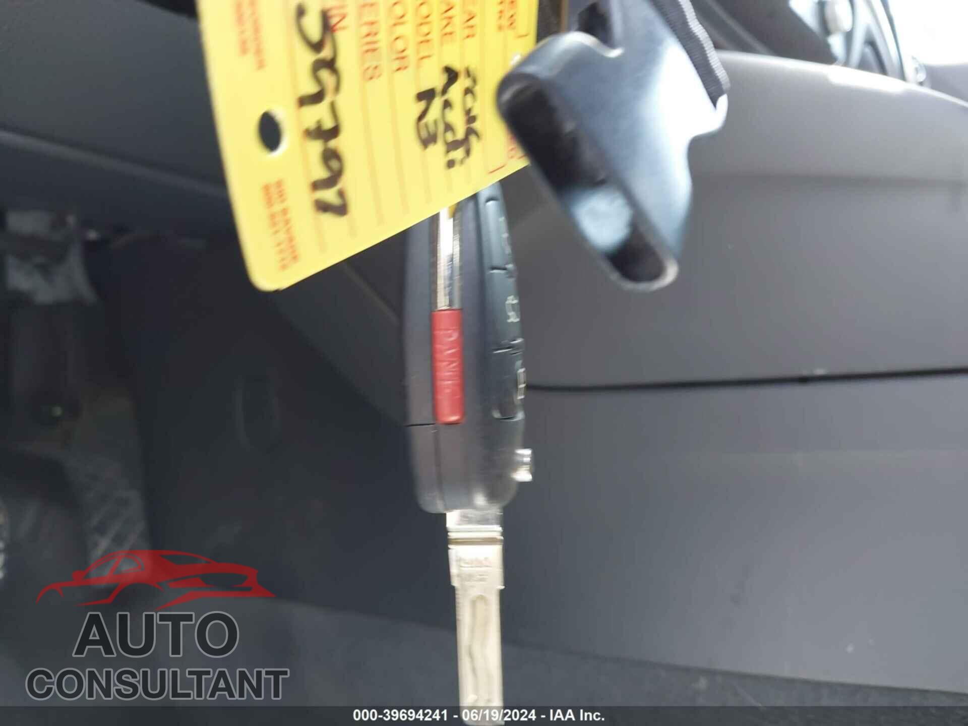 AUDI A3 2016 - WAUA7GFF7G1043045