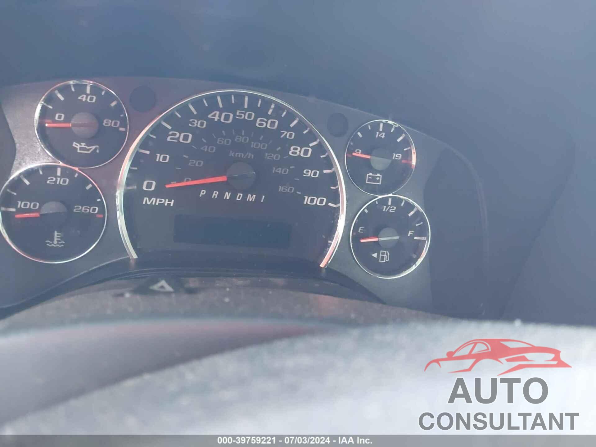 CHEVROLET EXPRESS CUTAWAY 2017 - 1GB0GRFF6H1288869