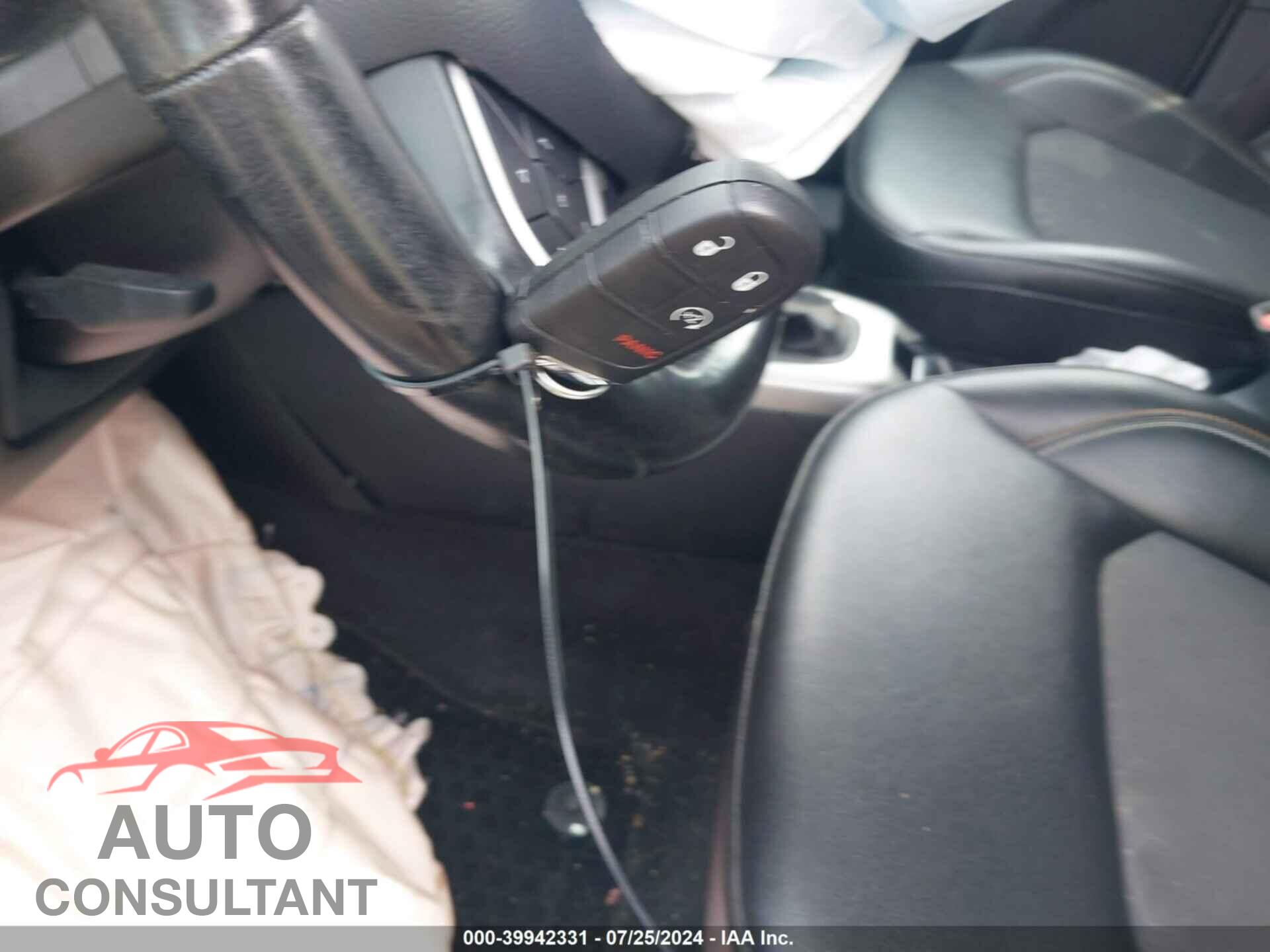 JEEP COMPASS 2019 - 3C4NJDBB0KT812901