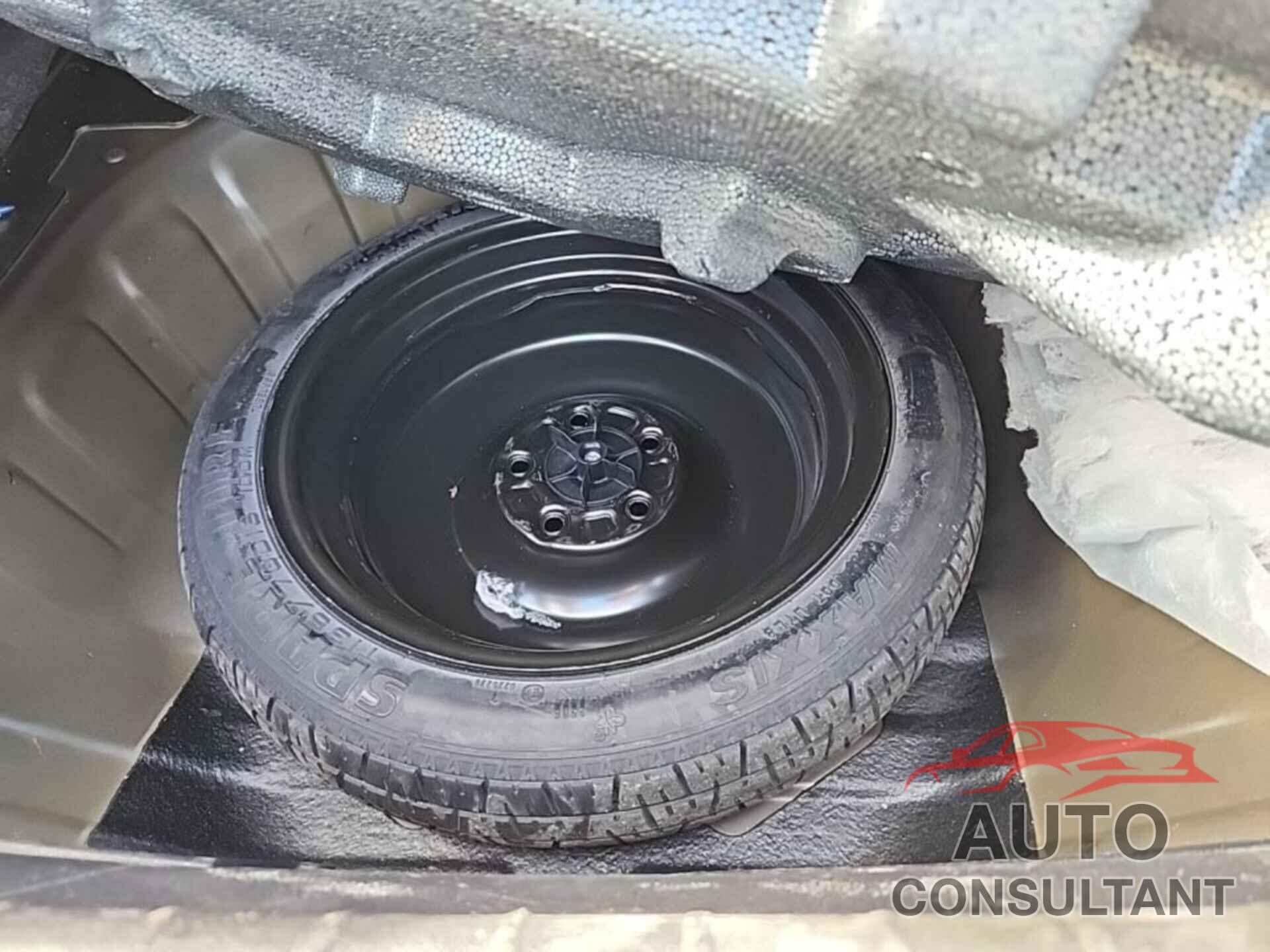 NISSAN ALTIMA 2021 - 1N4BL4DV7MN330617