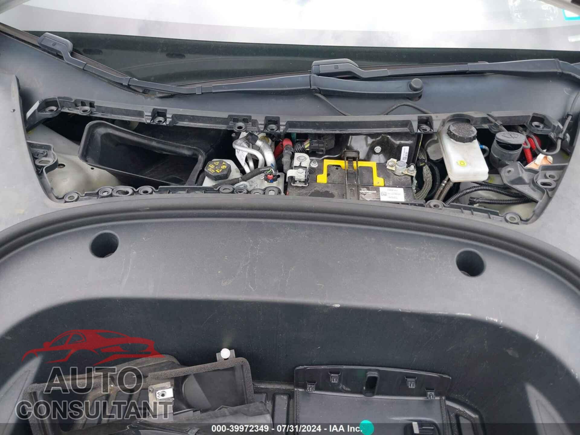 TESLA MODEL 3 2021 - 5YJ3E1EA4MF851795