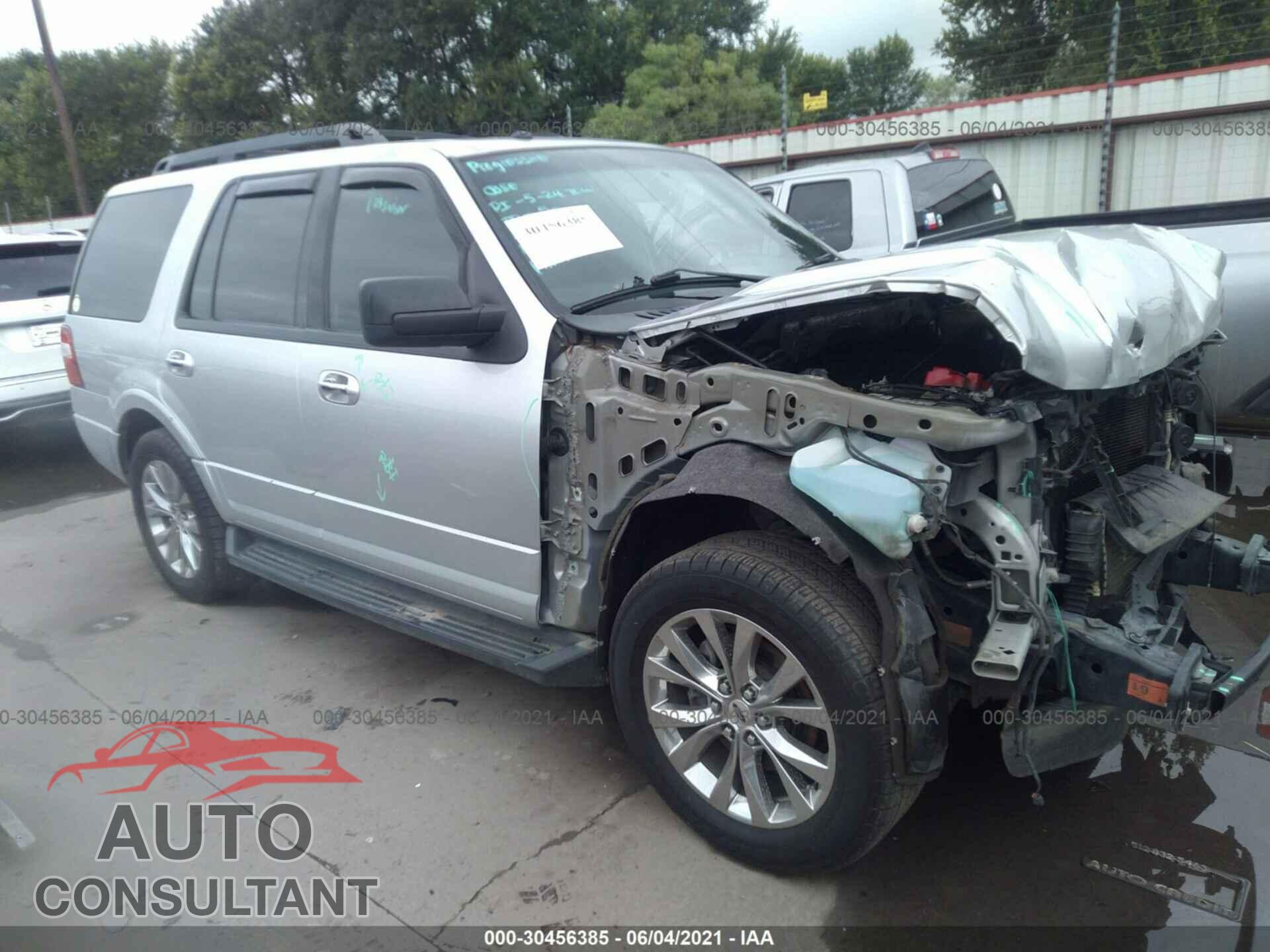 FORD EXPEDITION 2017 - 1FMJU1HT8HEA74869