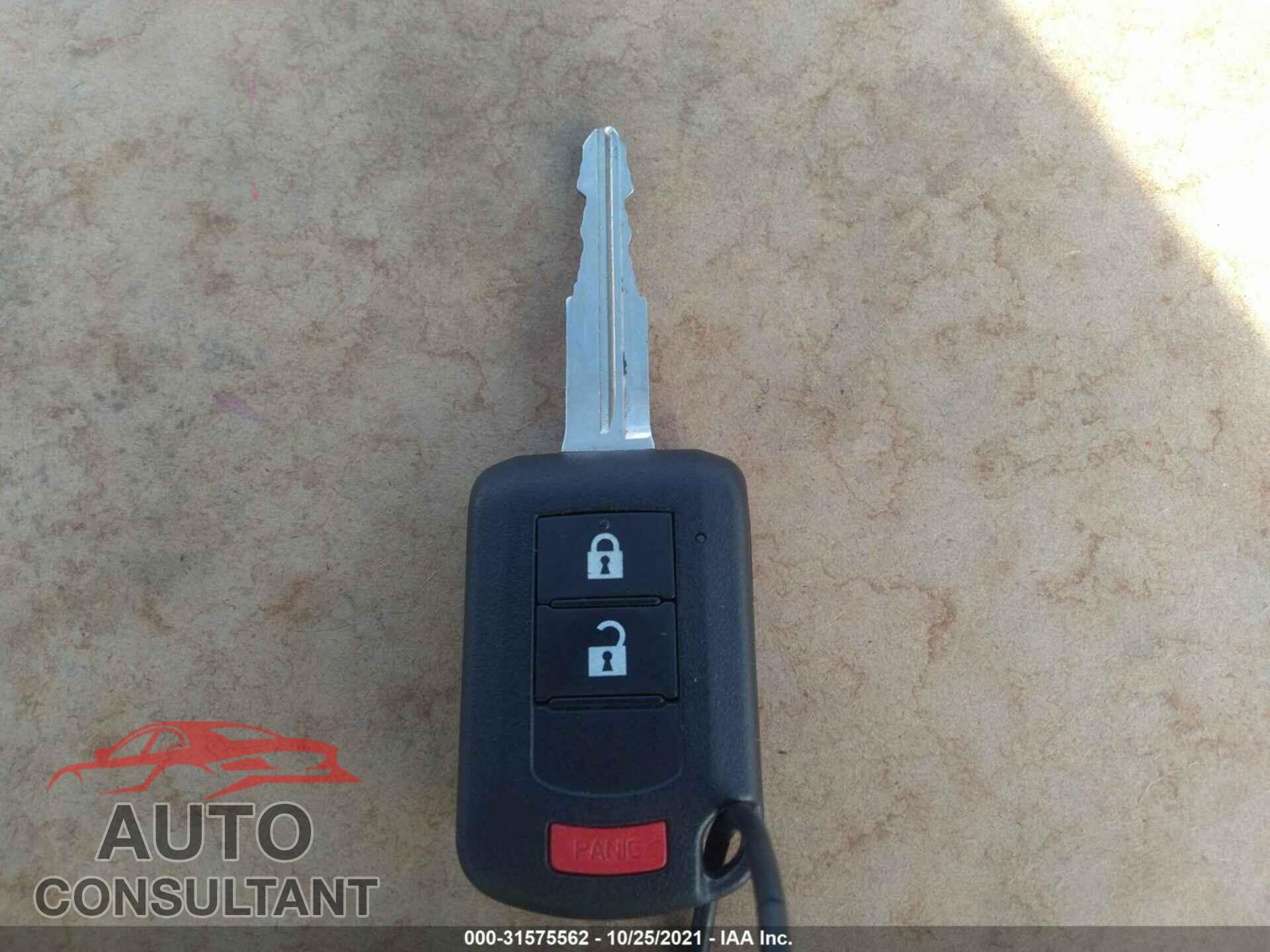 MITSUBISHI ECLIPSE CROSS 2020 - JA4AS3AAXLZ008284